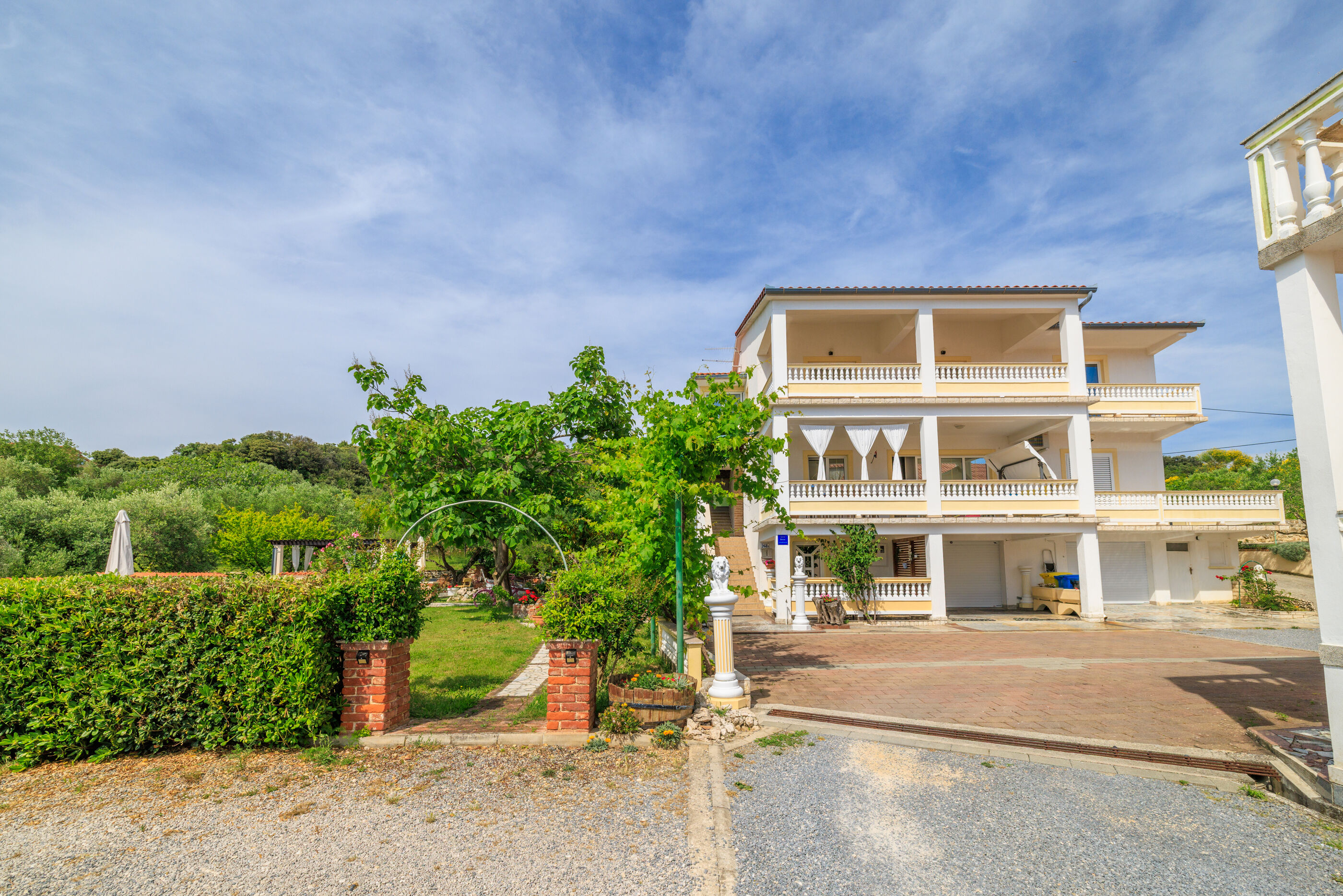 Photo of Apartments Roby