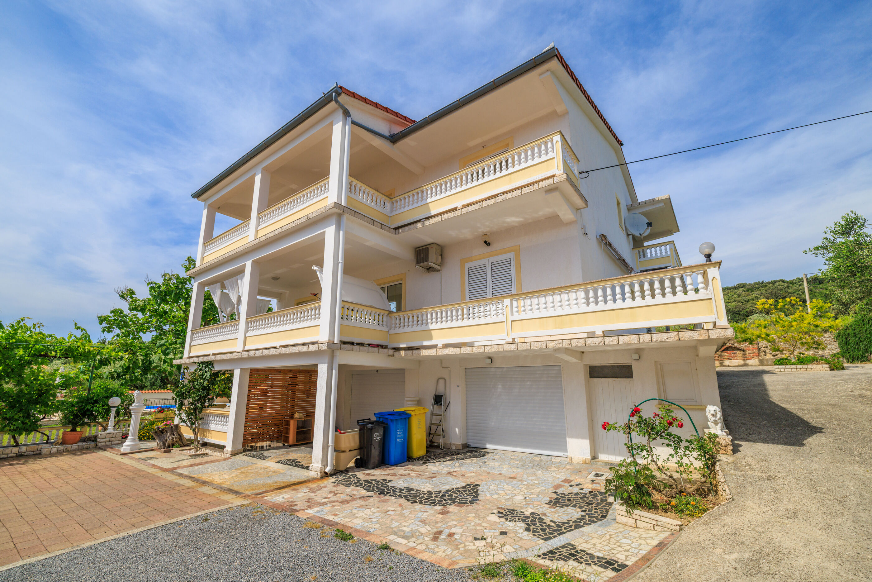 Photo of Apartments Roby