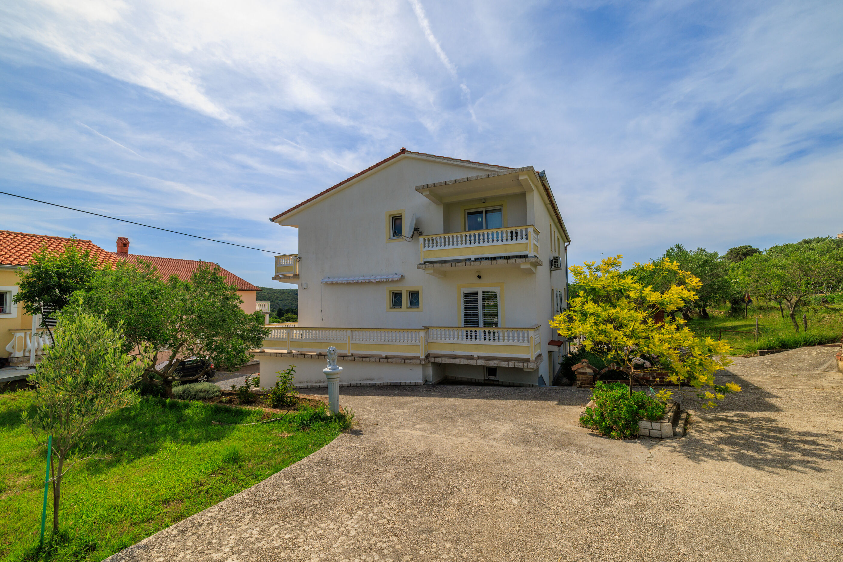 Photo of Apartments Roby