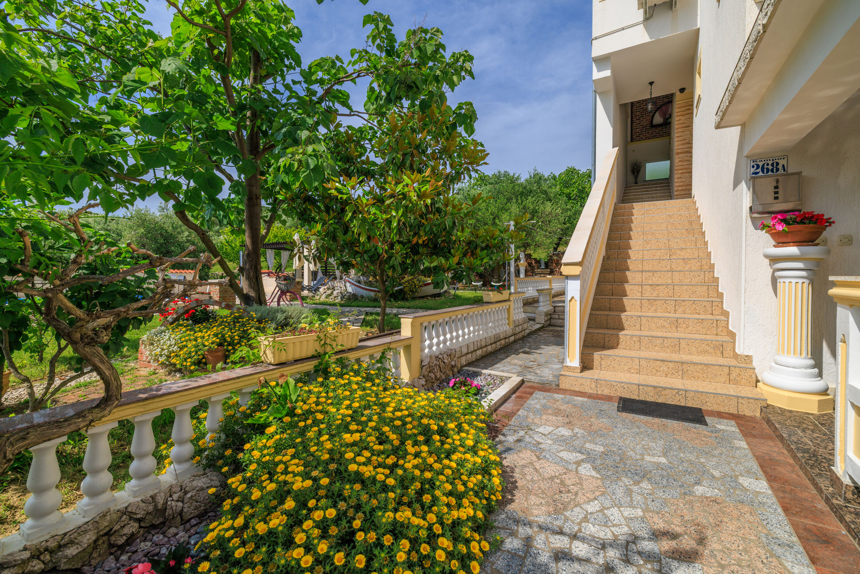 Photo of Apartments Roby