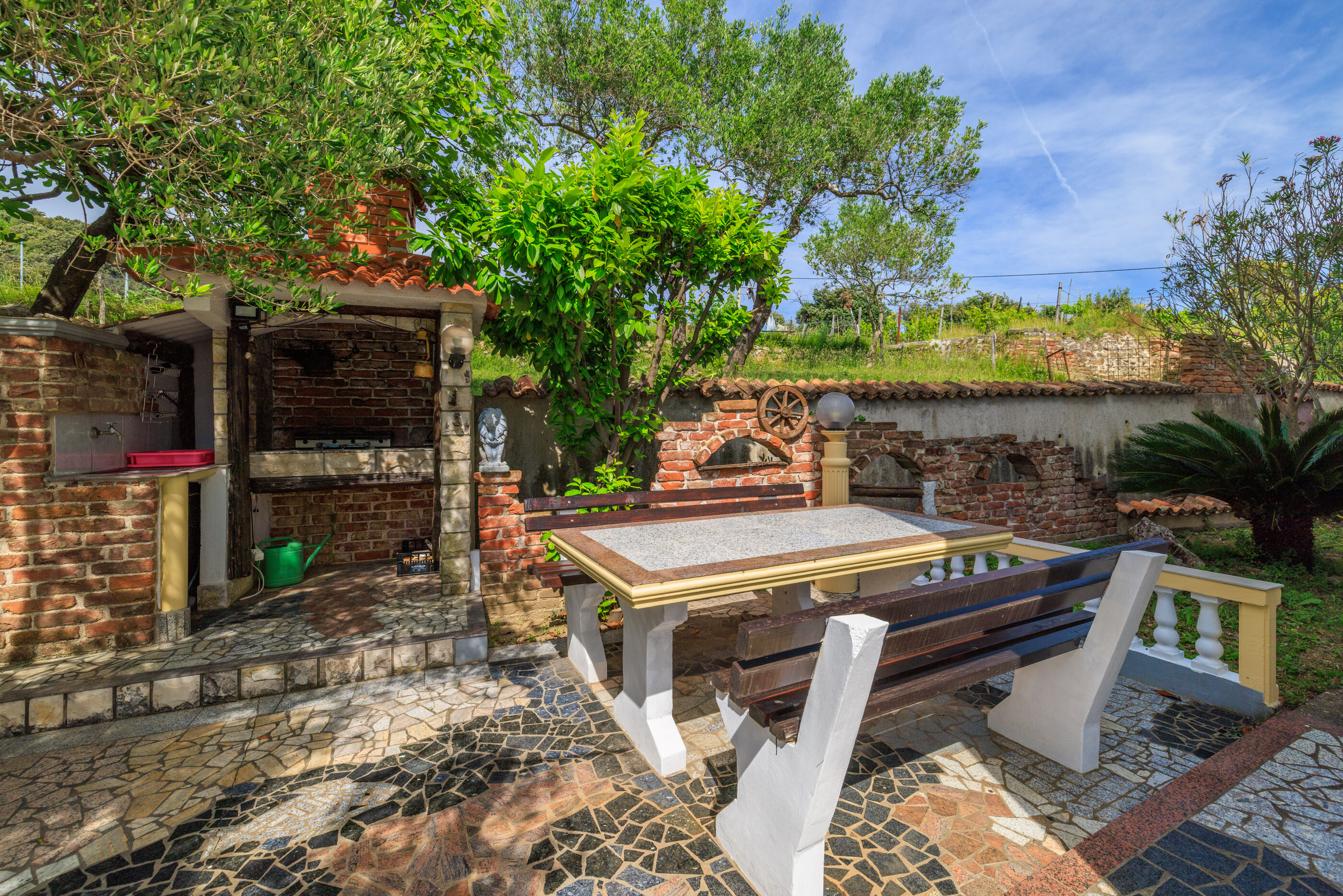 Photo of Apartments Roby