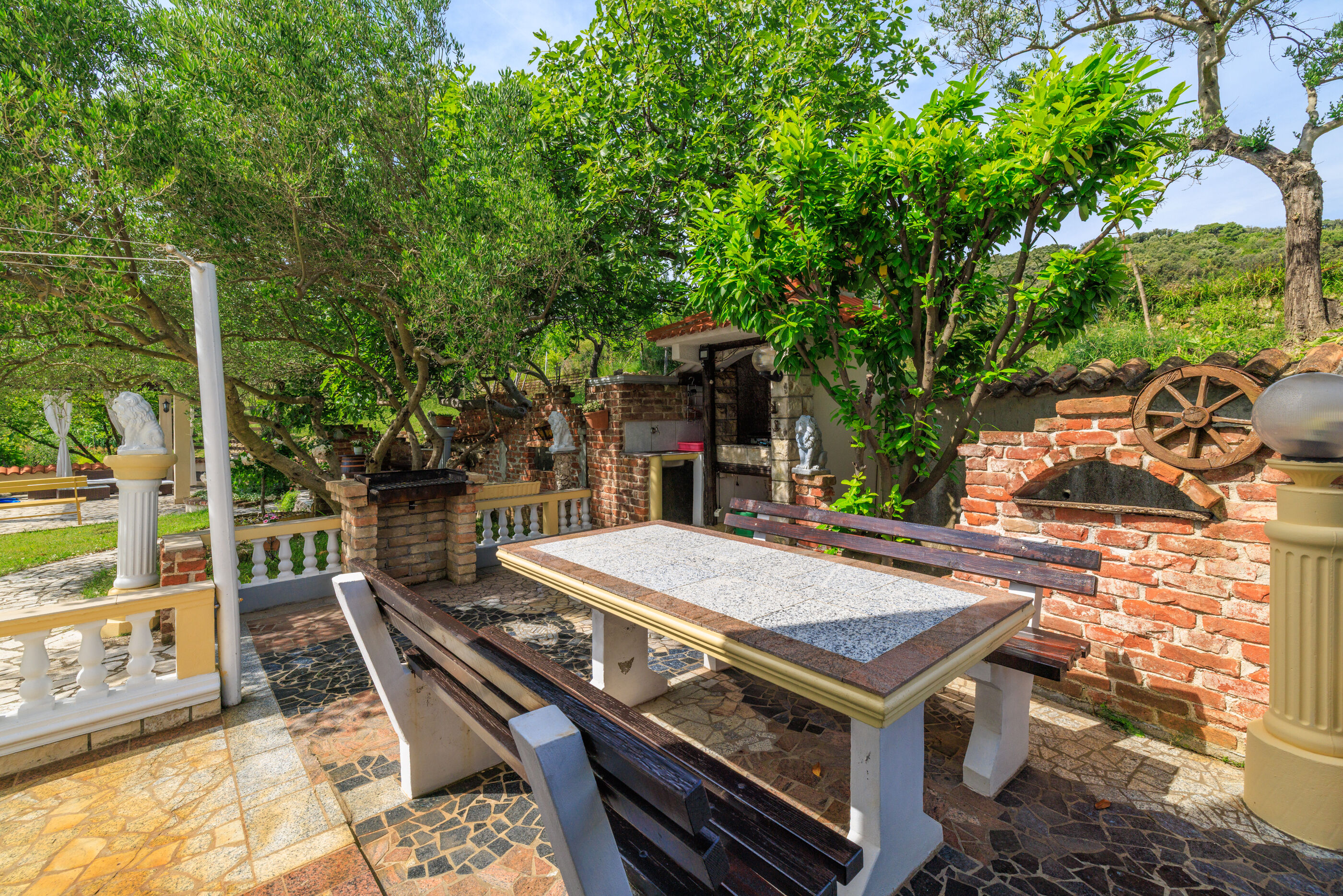 Photo of Apartments Roby