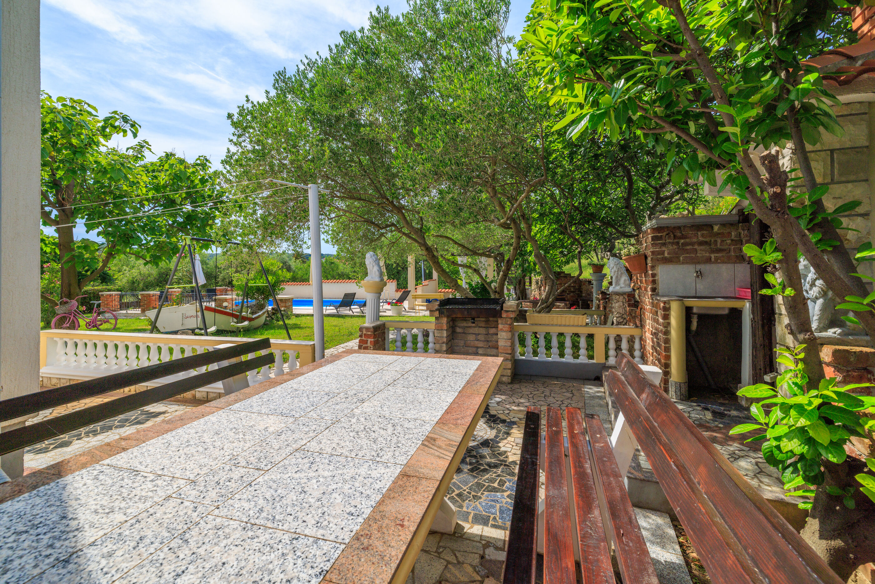 Photo of Apartments Roby