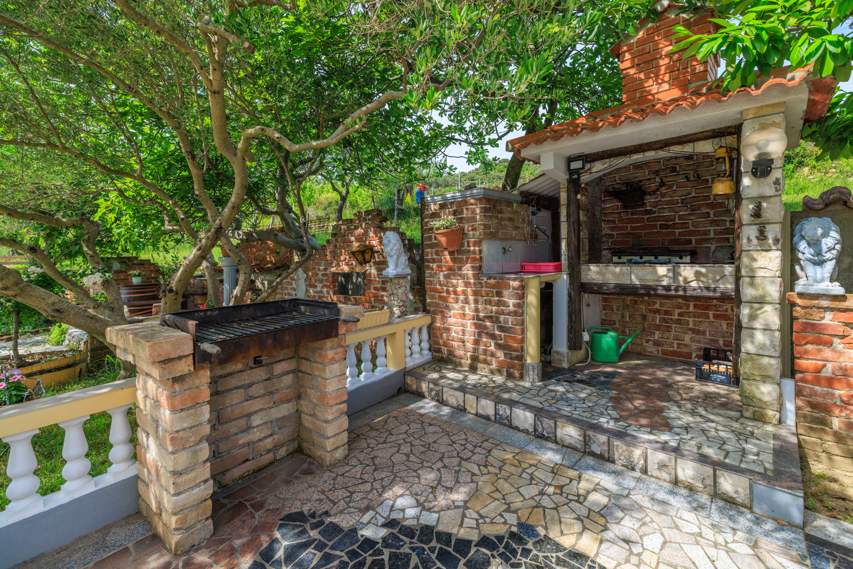 Photo of Apartments Roby