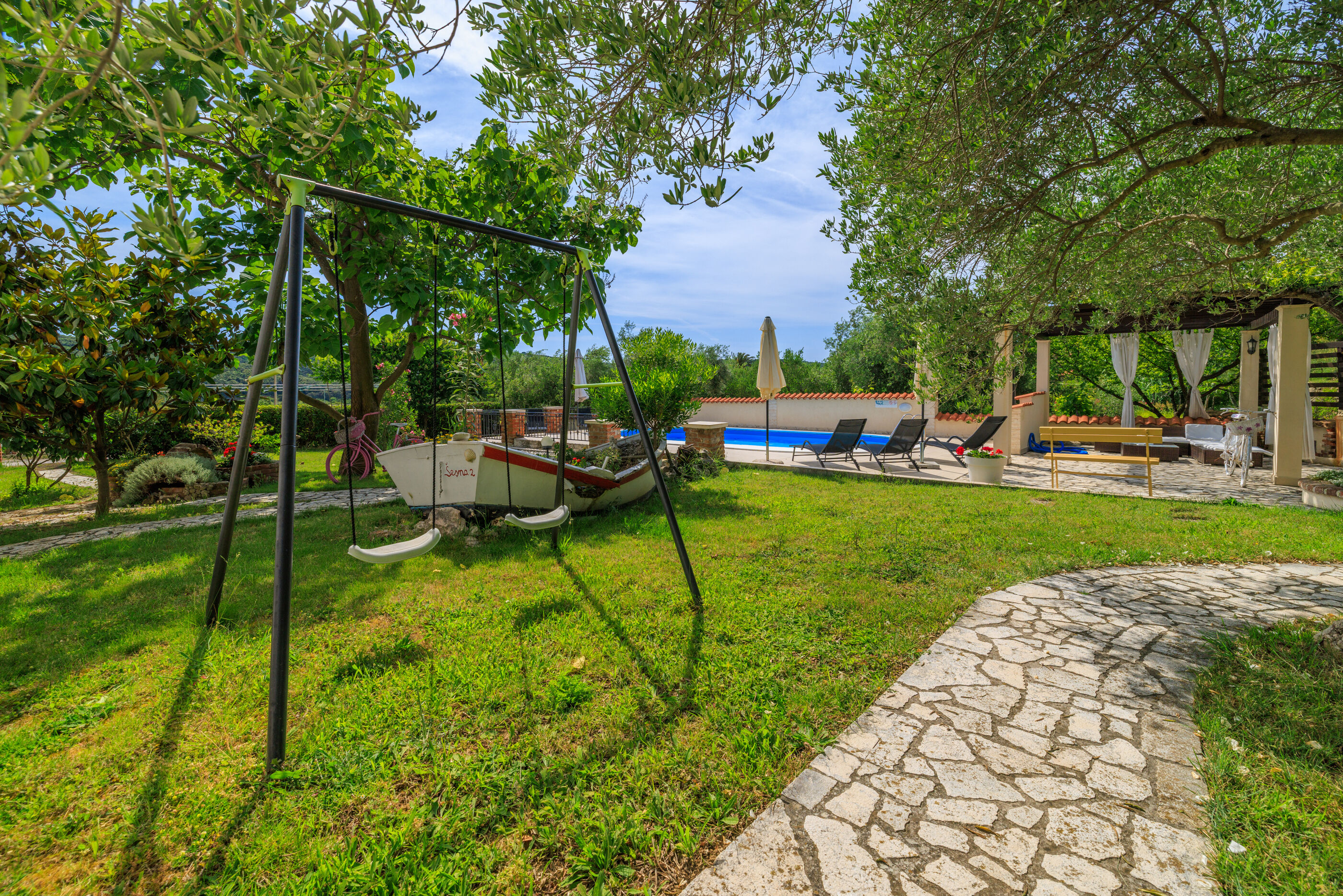 Photo of Apartments Roby