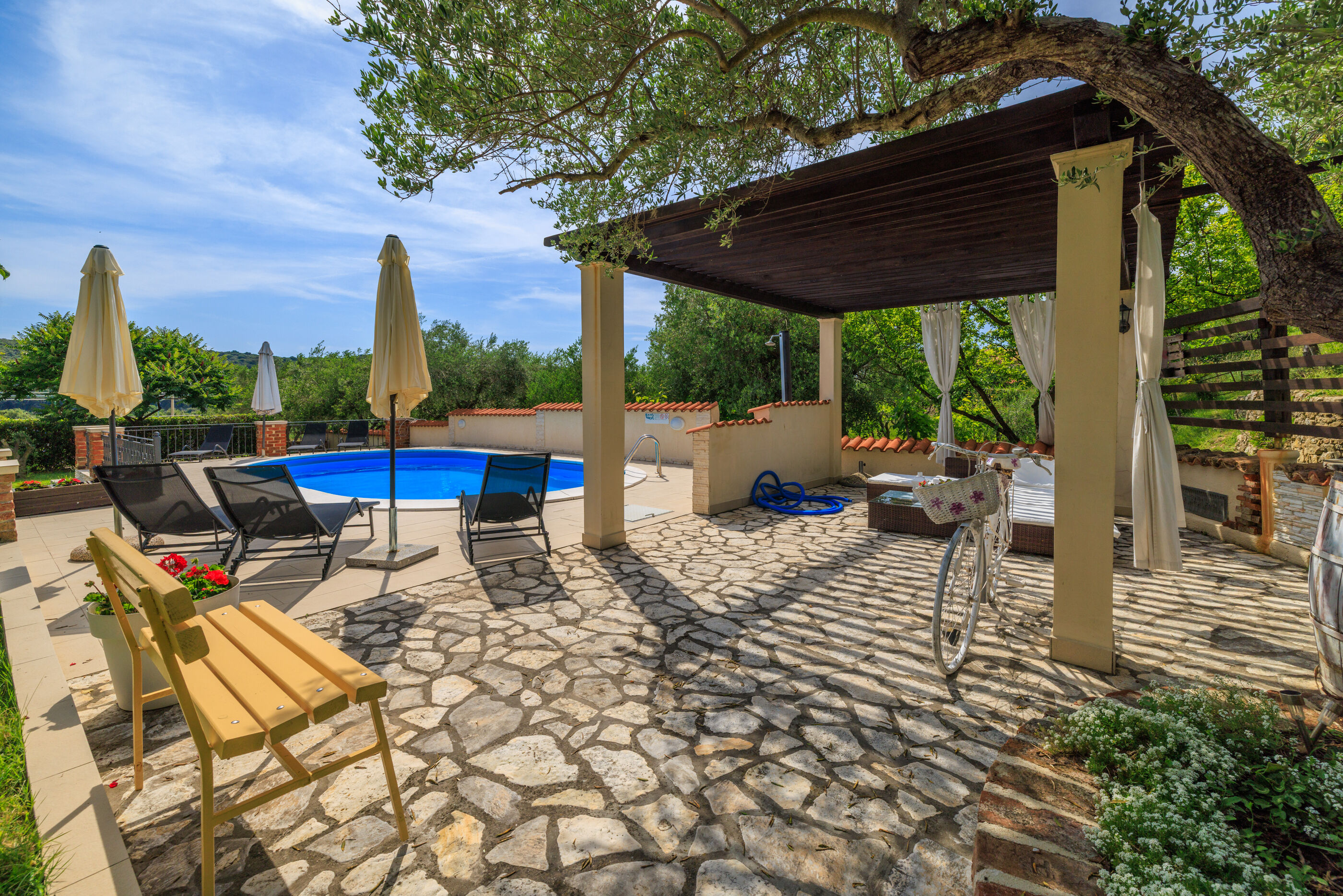 Photo of Apartments Roby