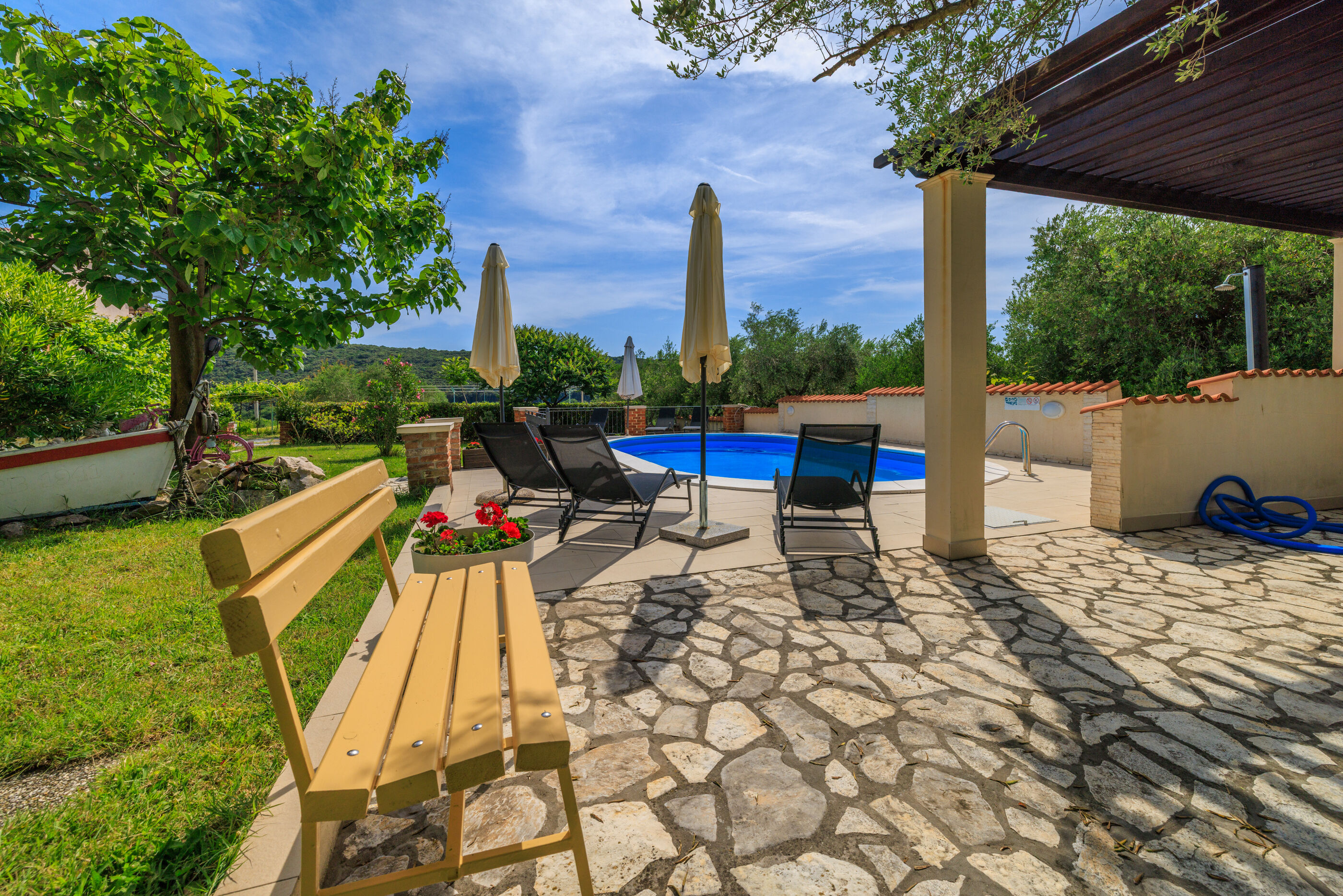 Photo of Apartments Roby