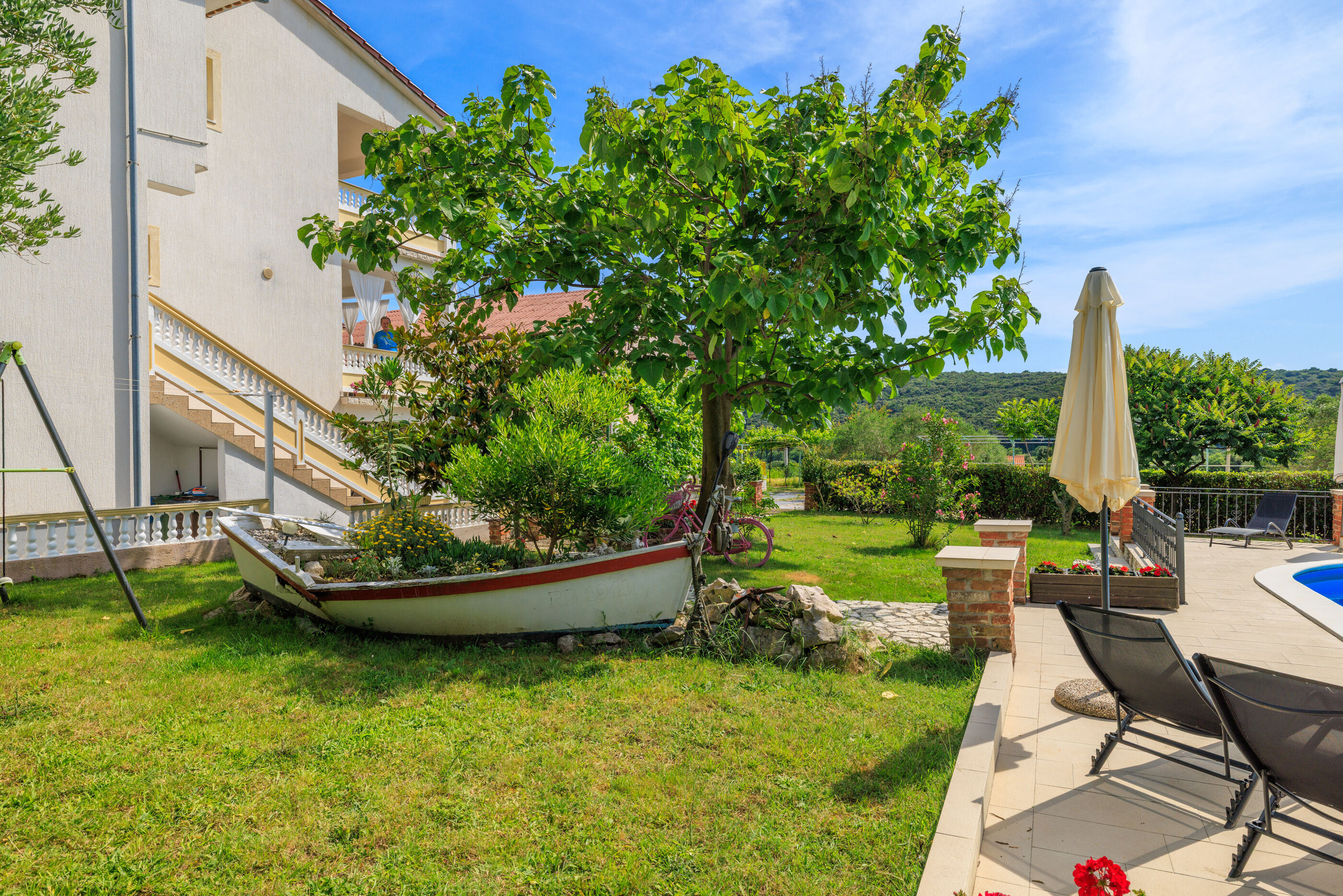 Photo of Apartments Roby