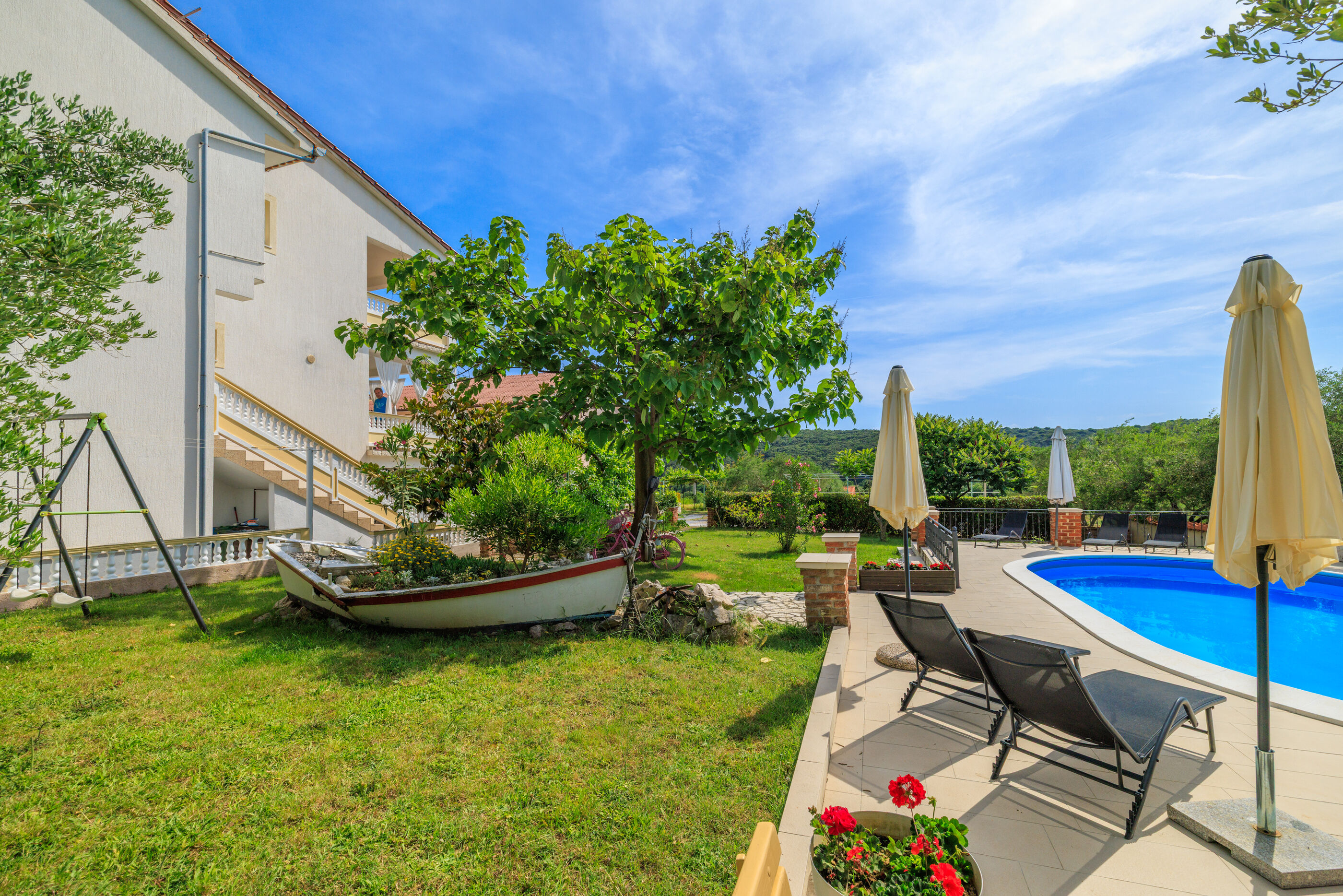 Photo of Apartments Roby