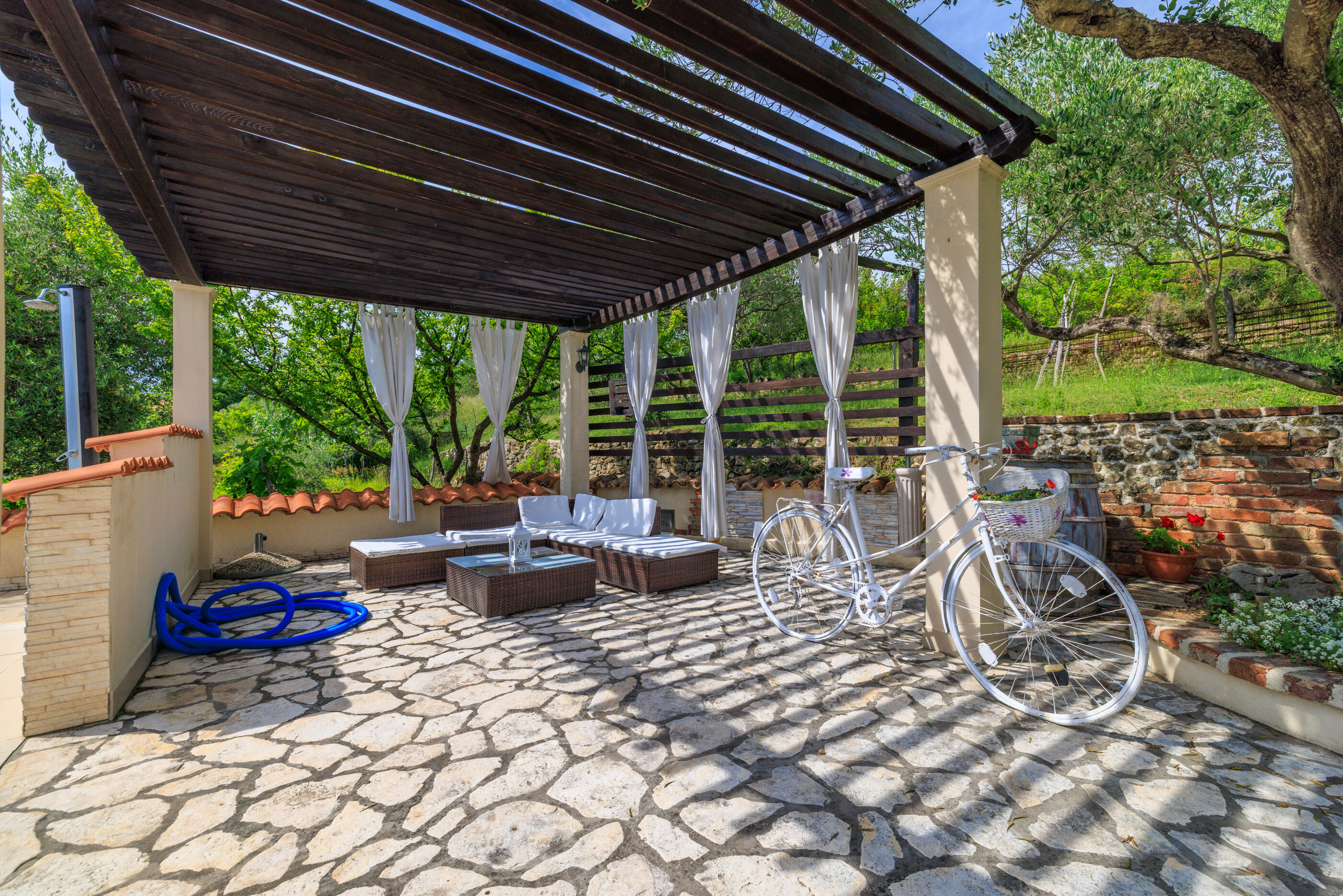 Photo of Apartments Roby