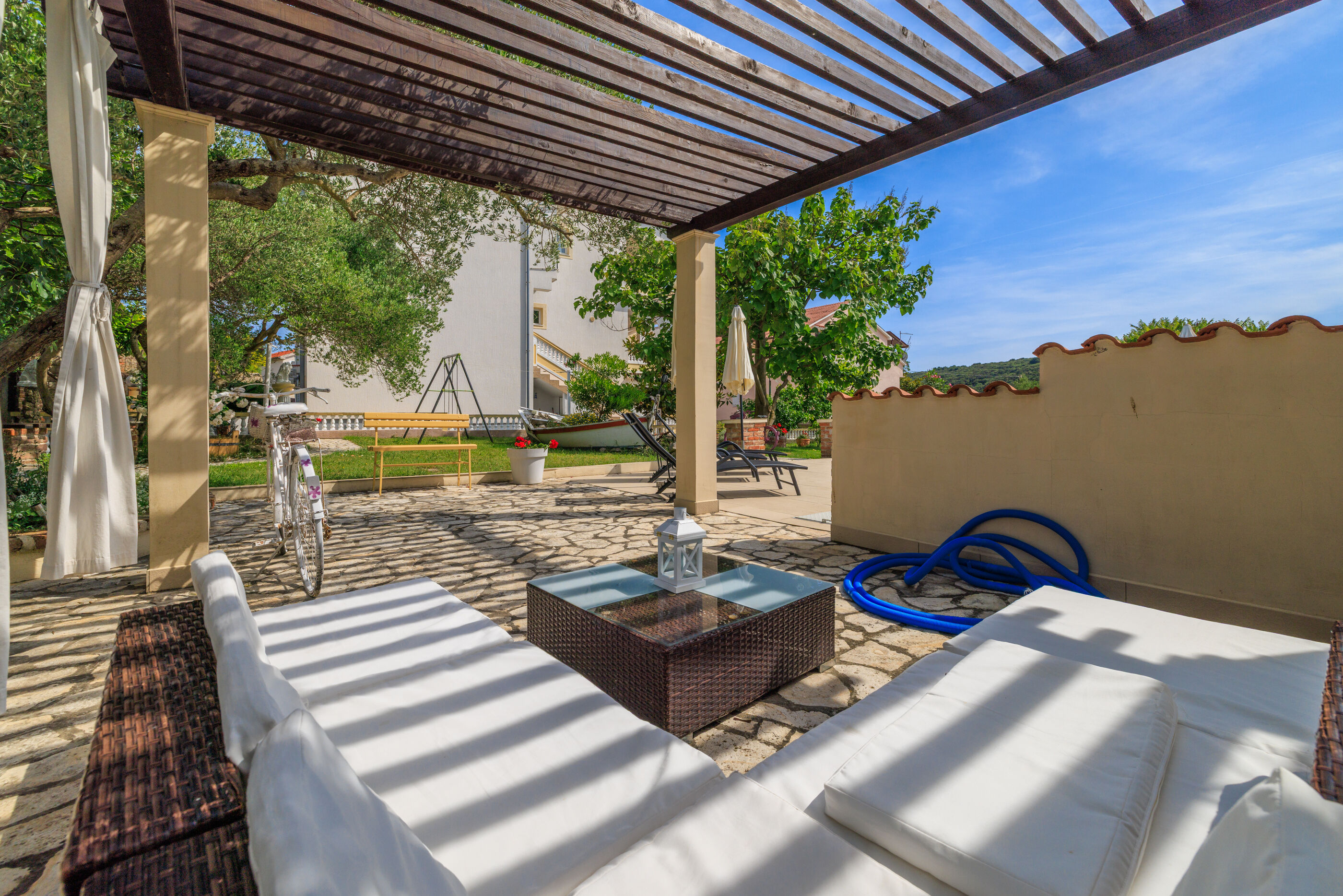 Photo of Apartments Roby