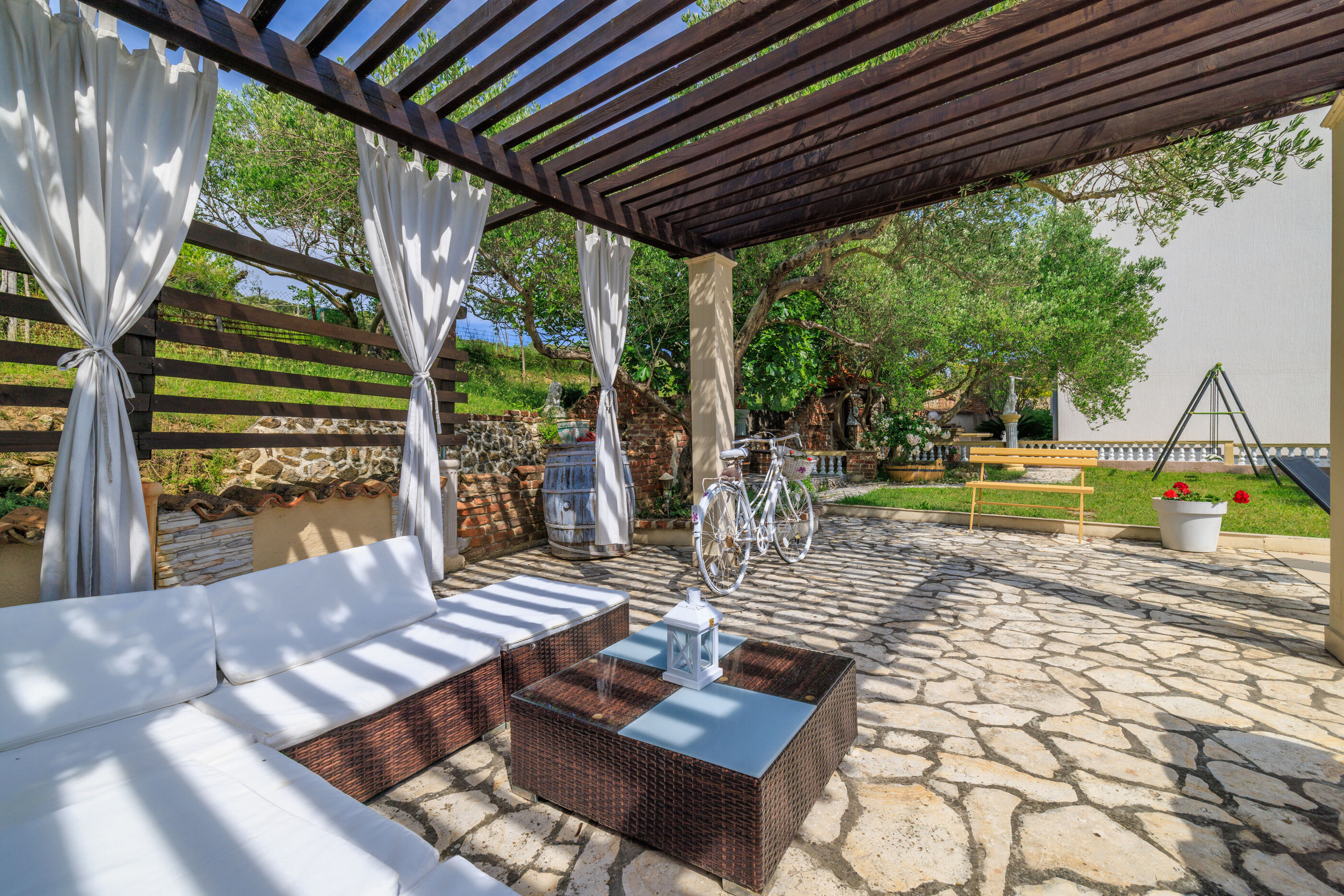 Photo of Apartments Roby