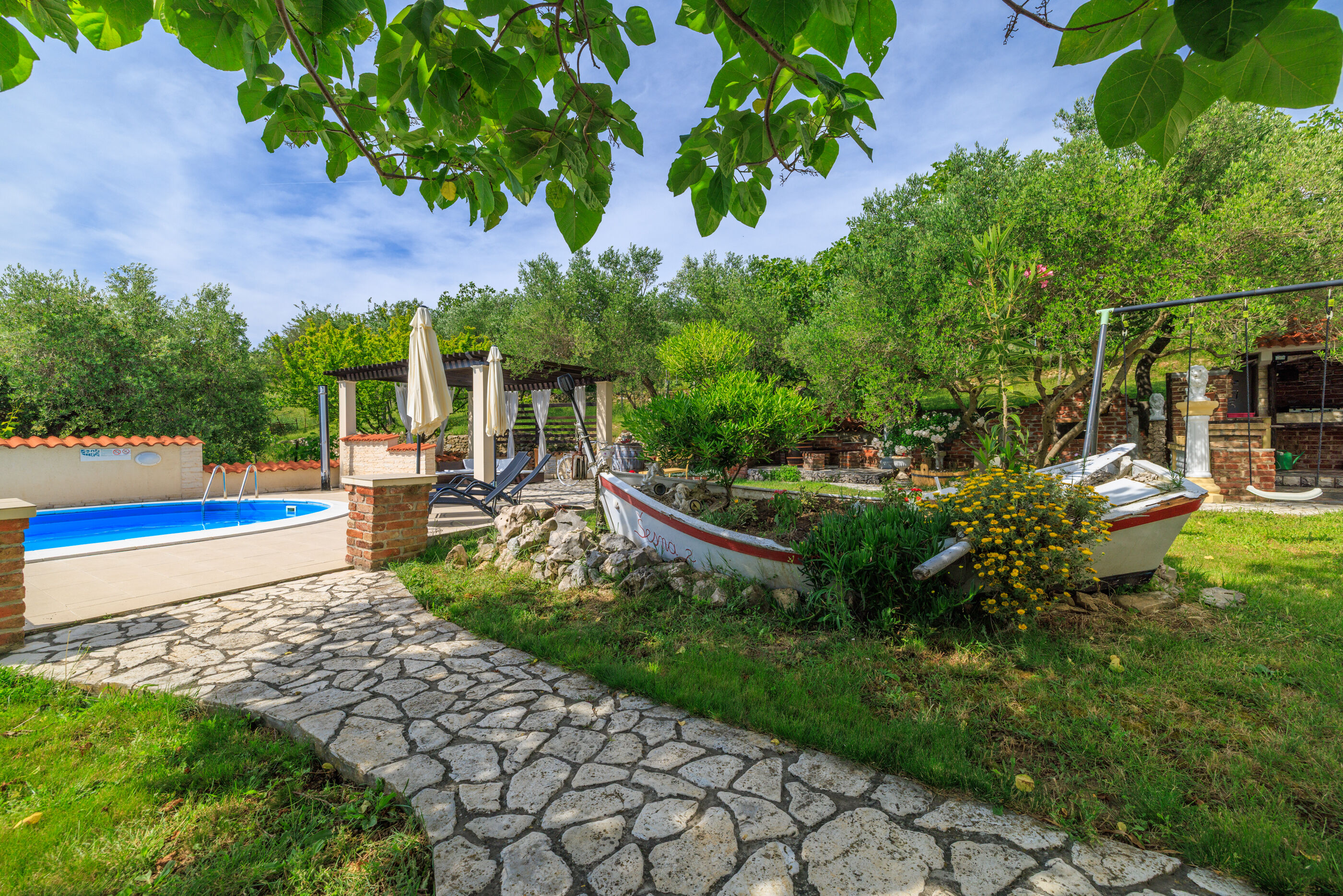 Photo of Apartments Roby