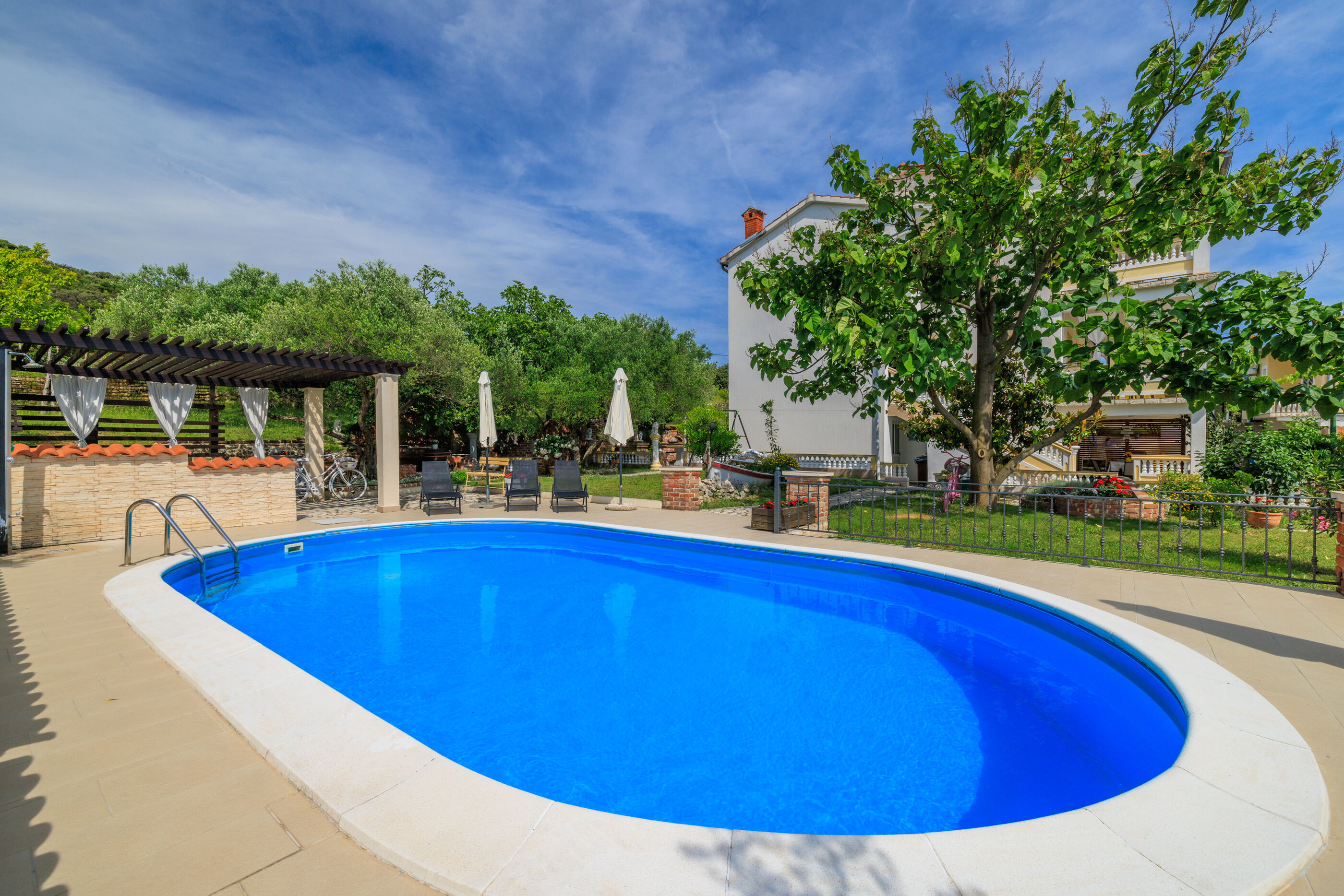 Photo of Apartments Roby