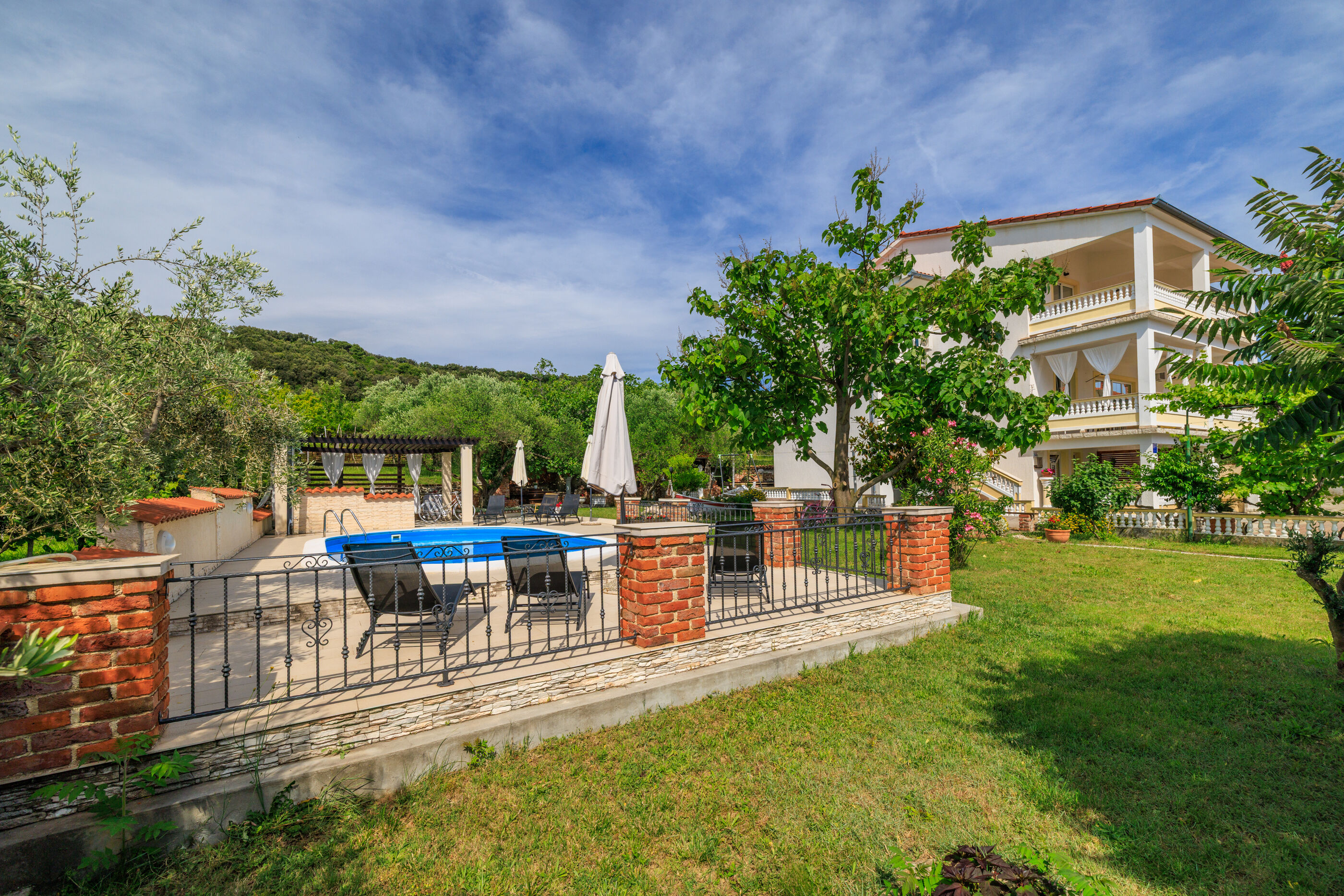 Photo of Apartments Roby