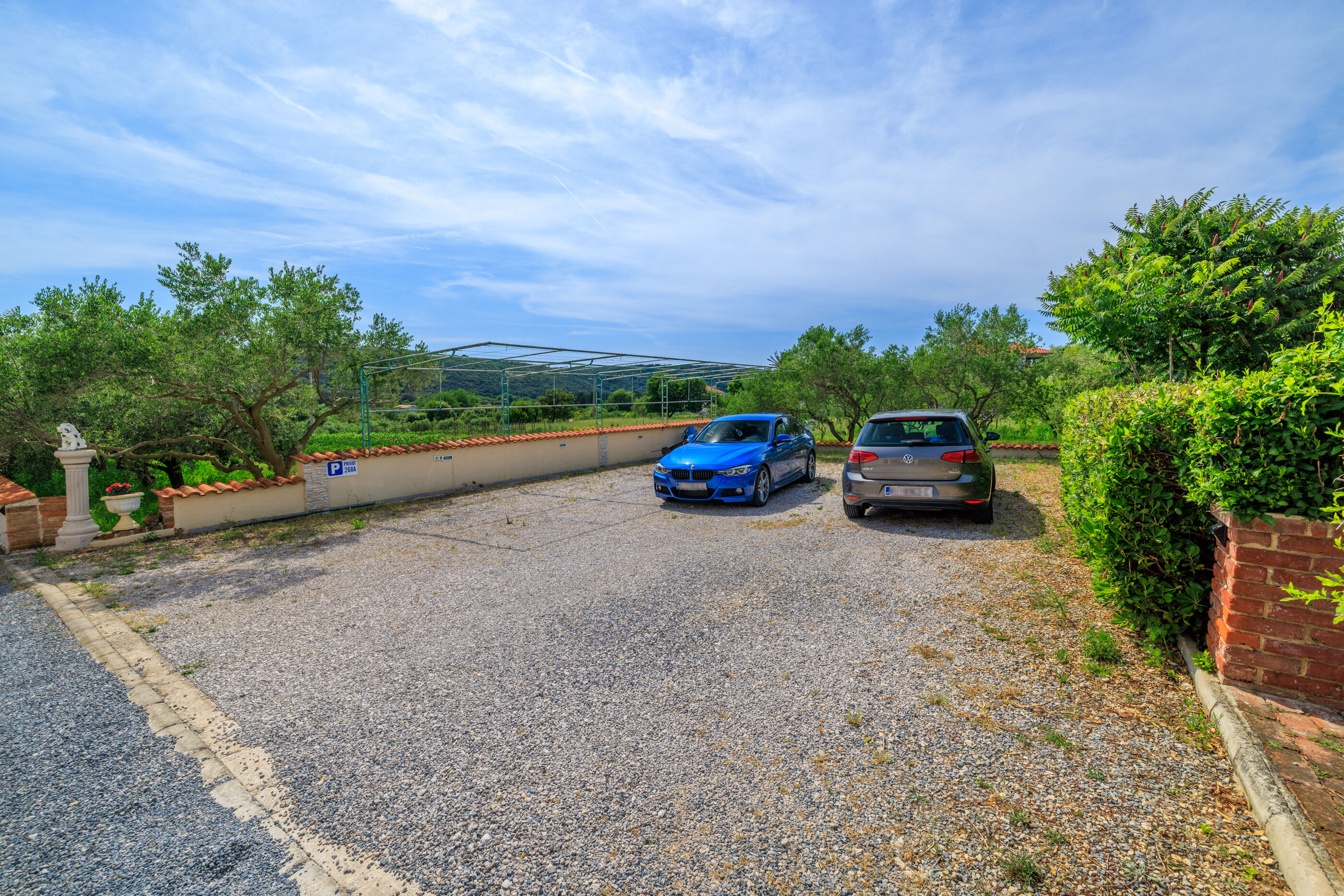 Photo of Apartments Roby