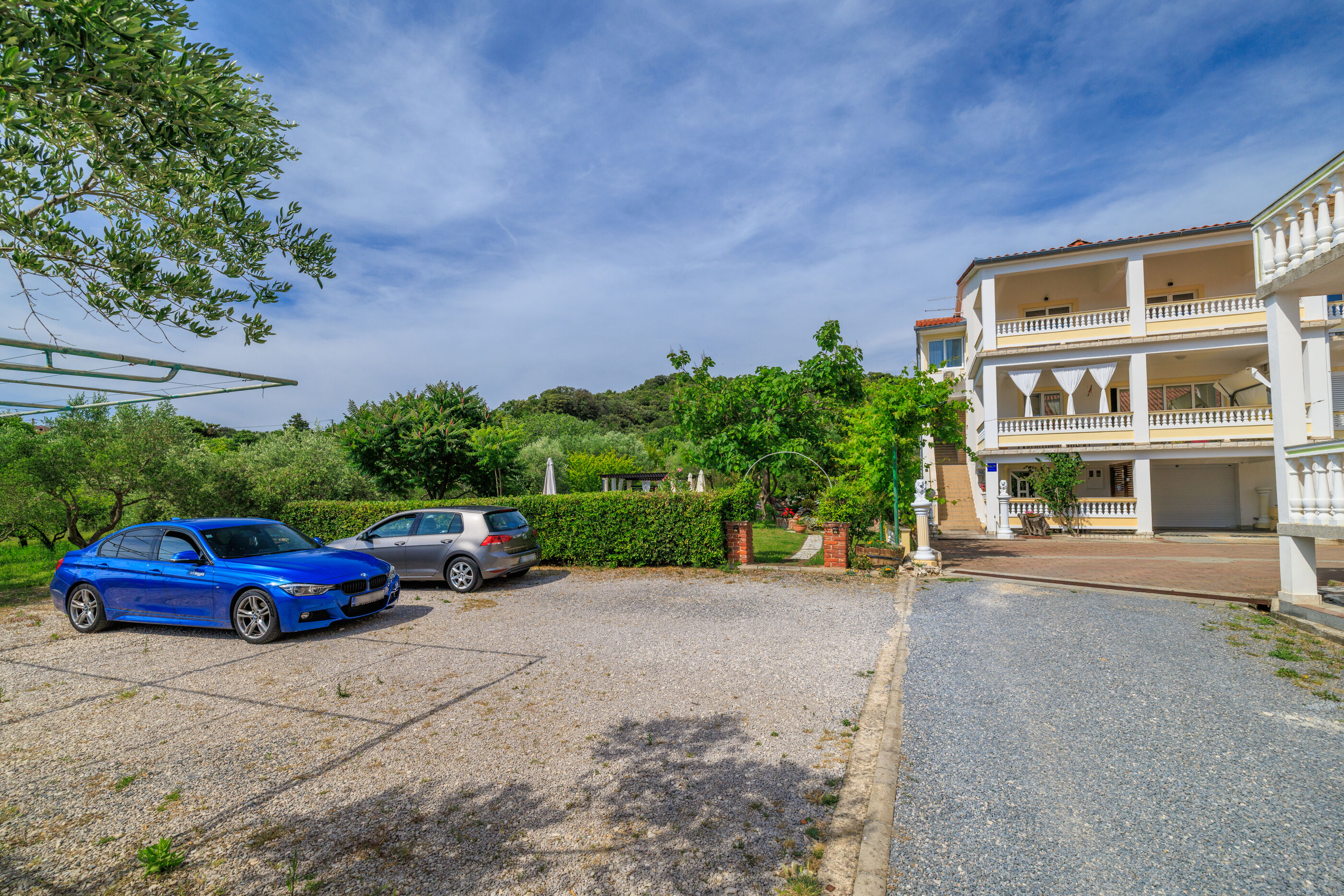 Photo of Apartments Roby