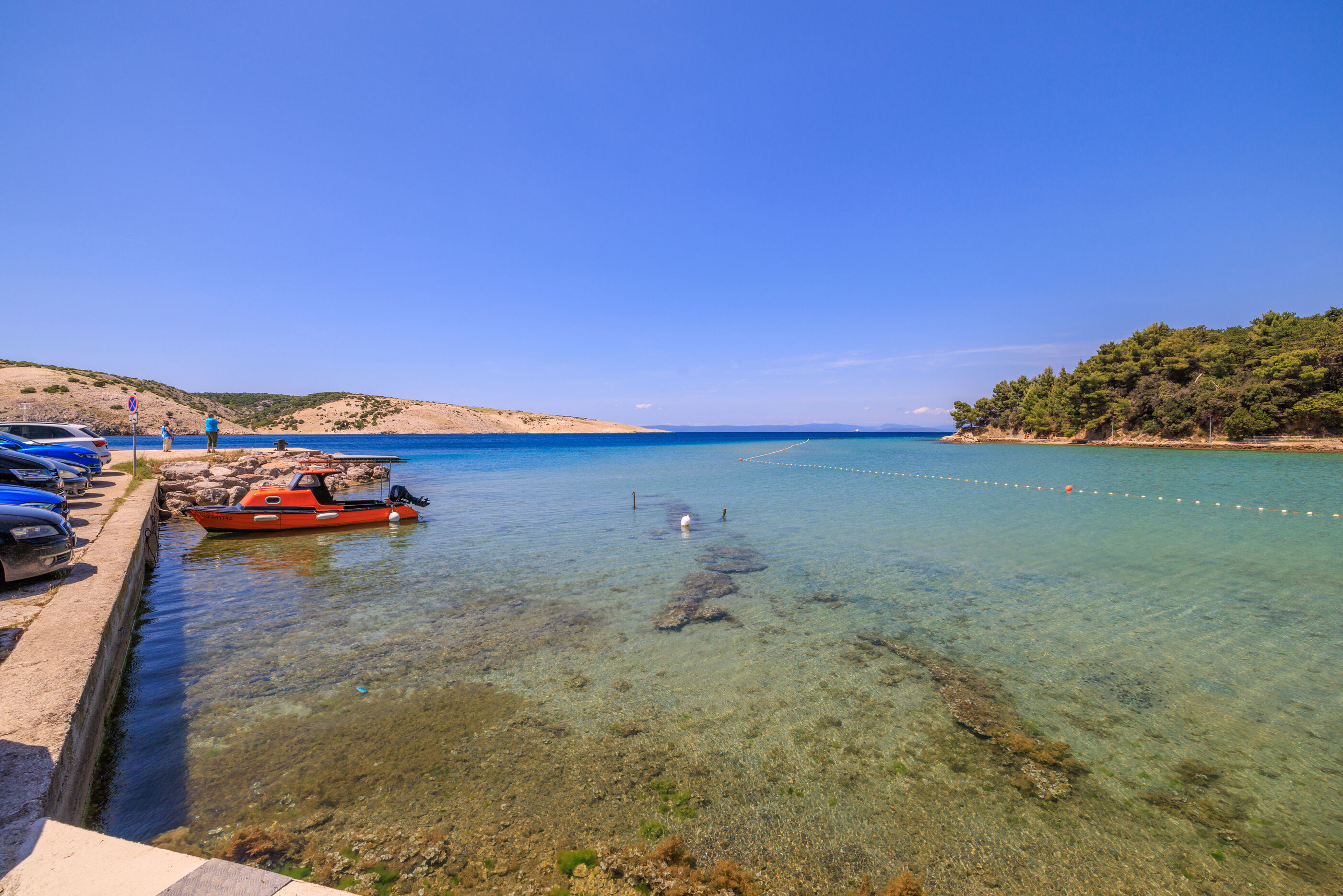 Photo of Apartments By the sea in Lopar
