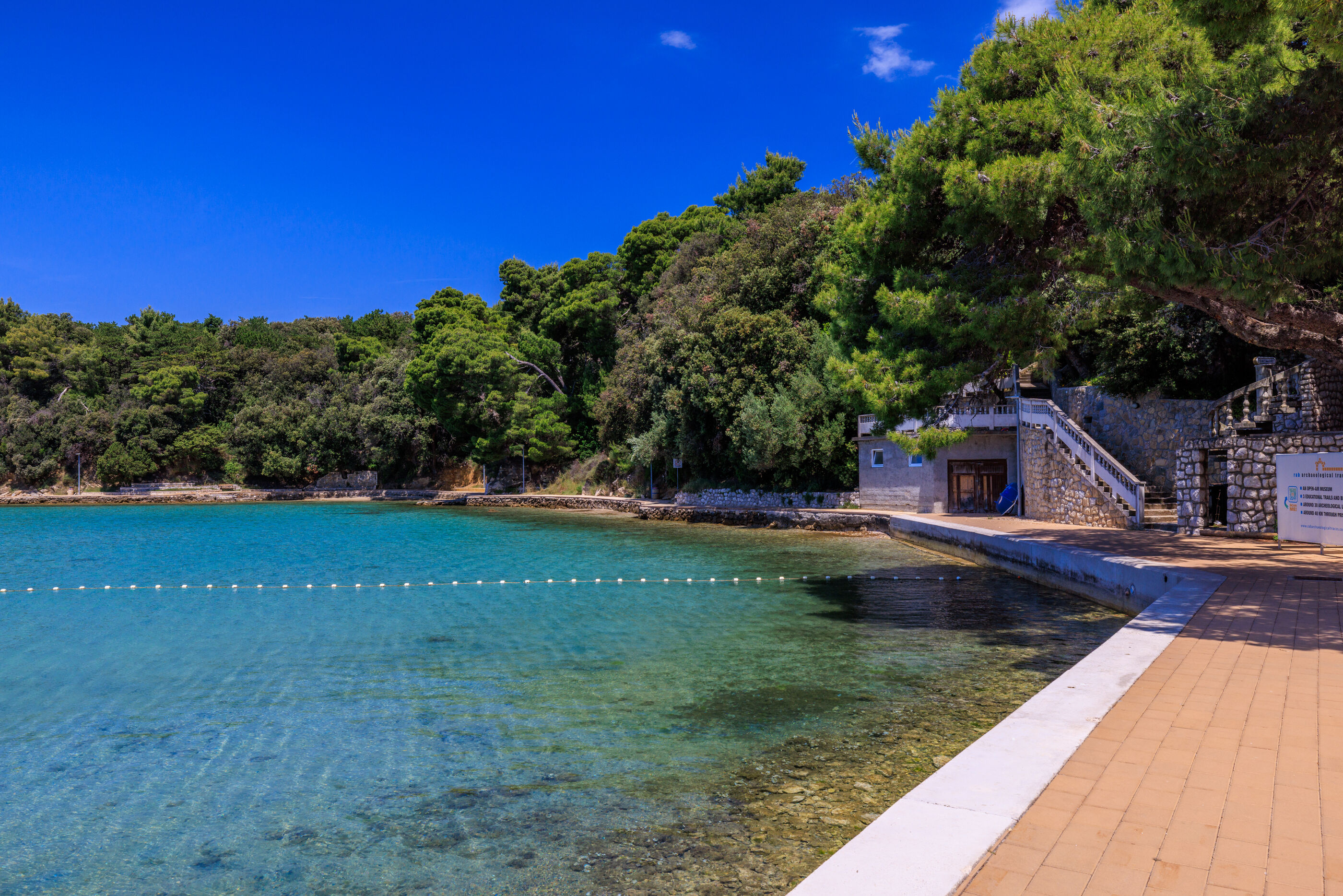 Photo of Apartments By the sea in Lopar