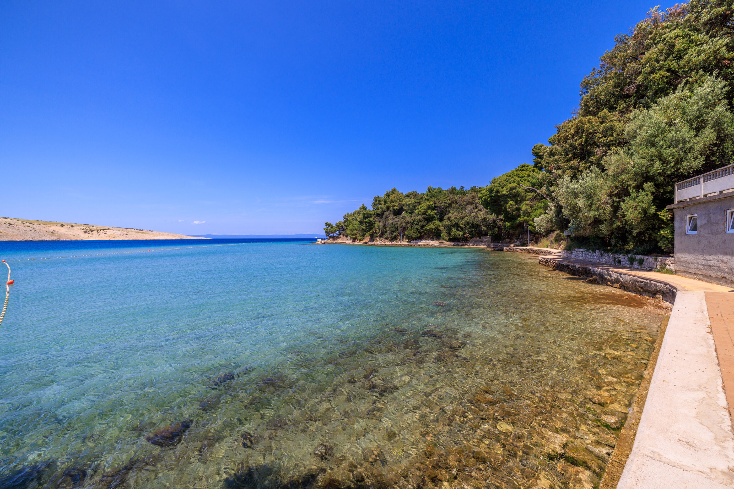Photo of Apartments By the sea in Lopar