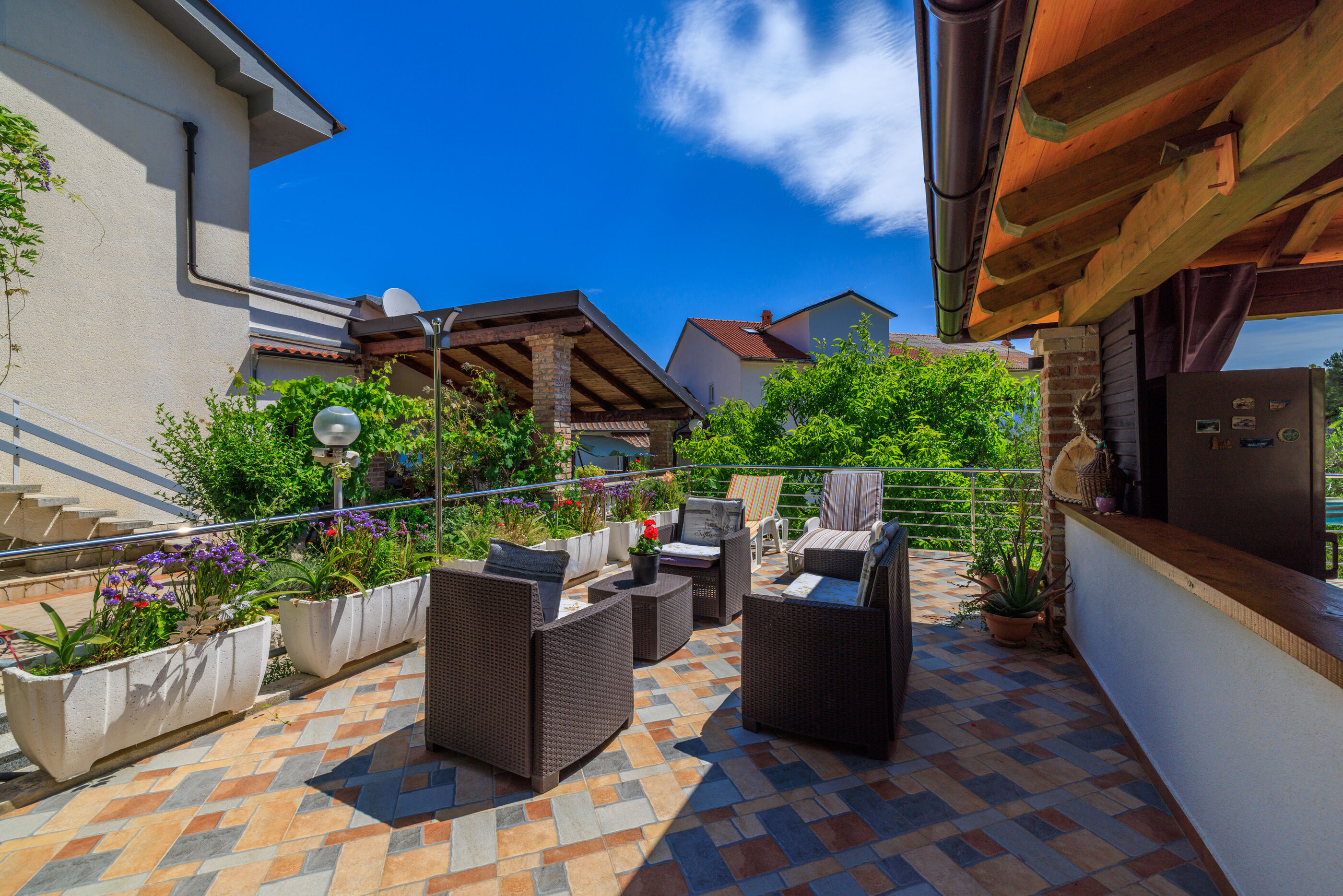 Photo of Apartments Mirjana T.