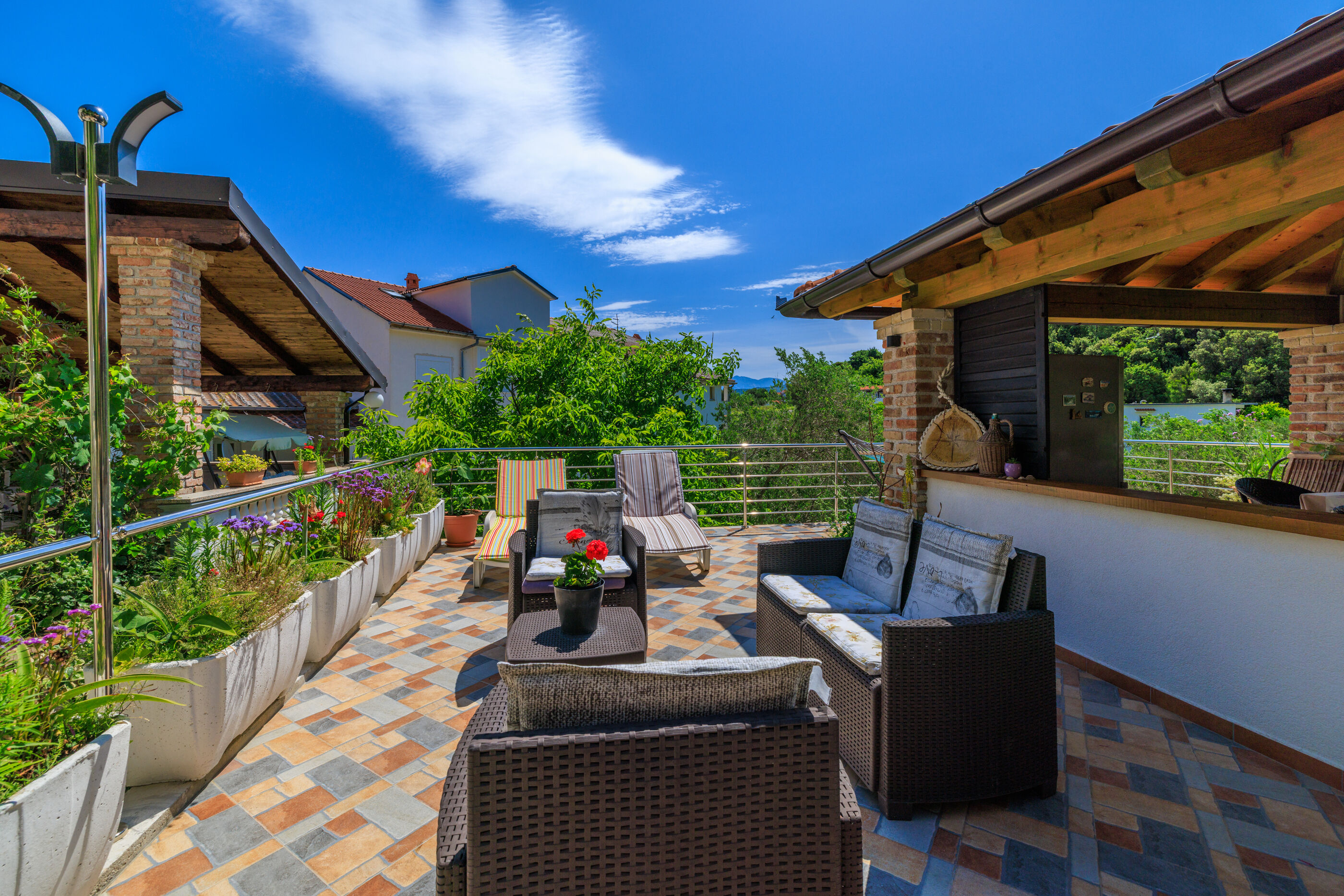 Photo of Apartments Mirjana T.