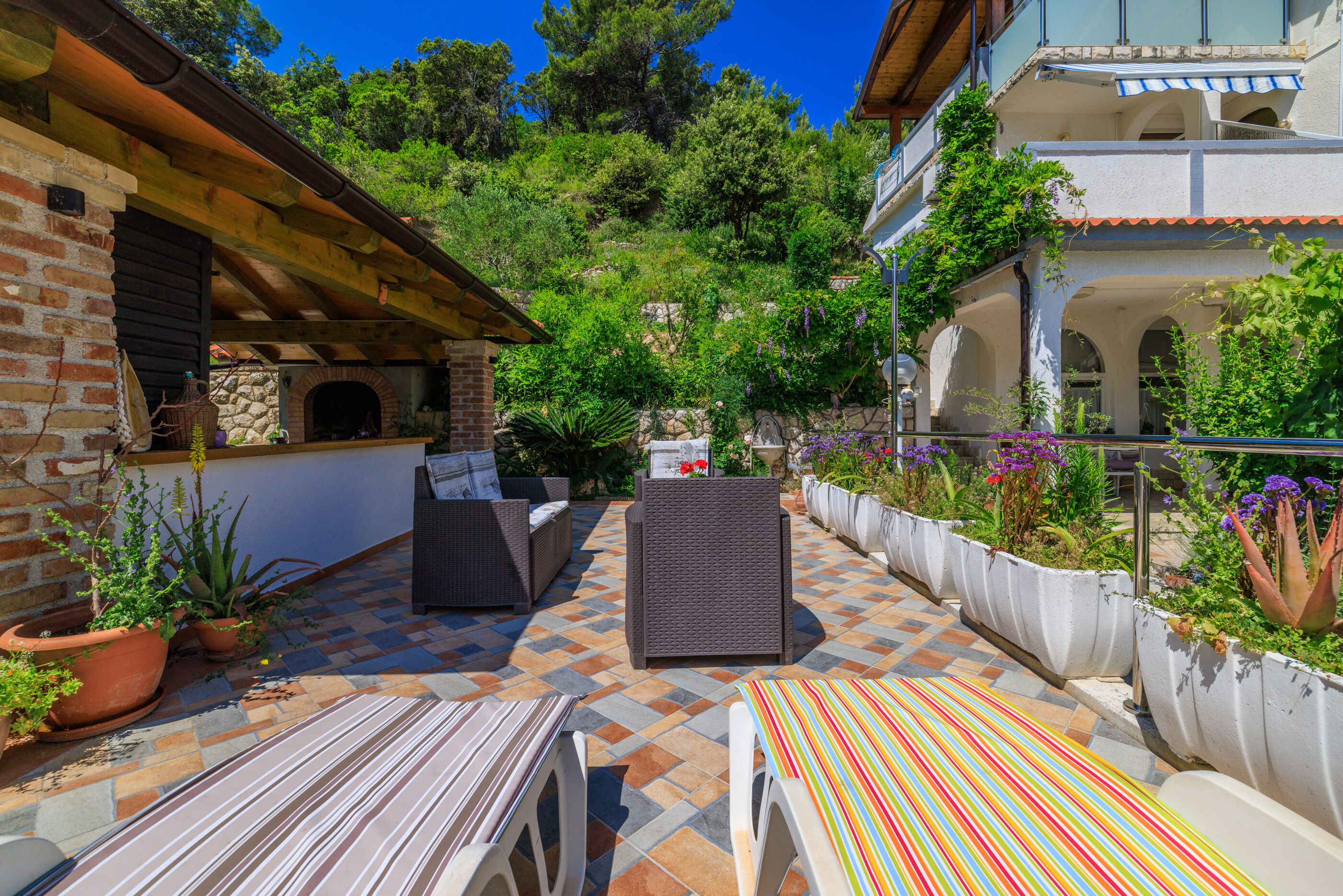 Photo of Apartments Mirjana T.