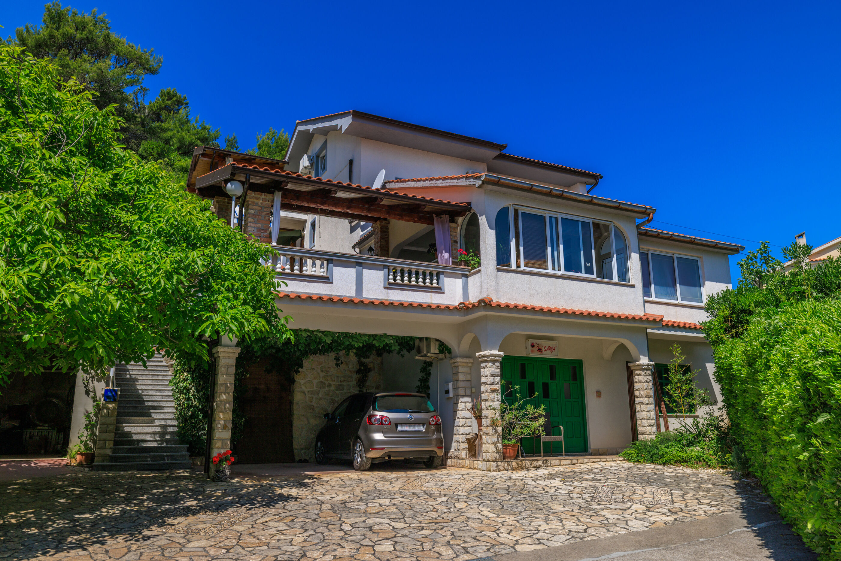 Photo of Apartments Mirjana T.