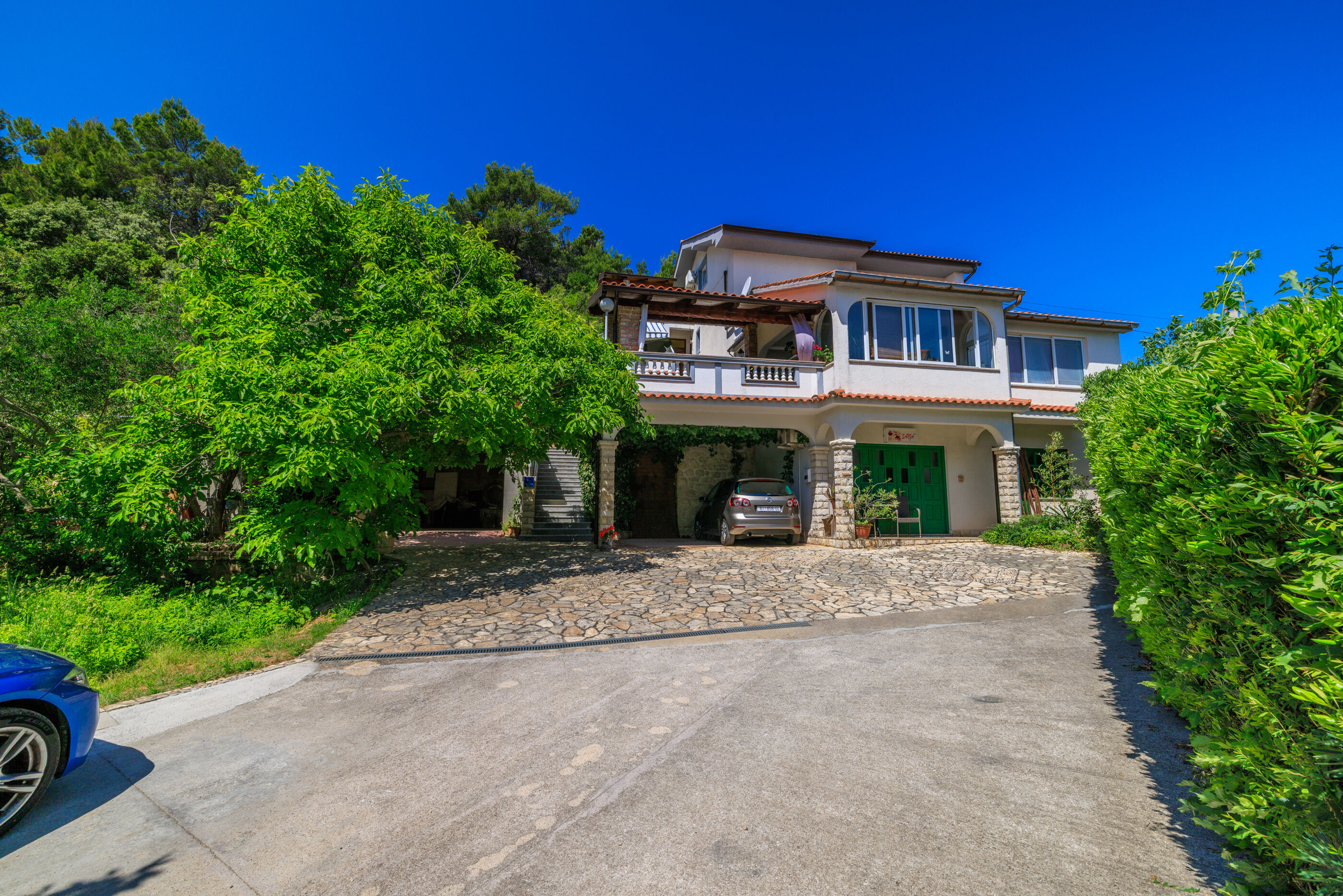 Photo of Apartments Mirjana T.