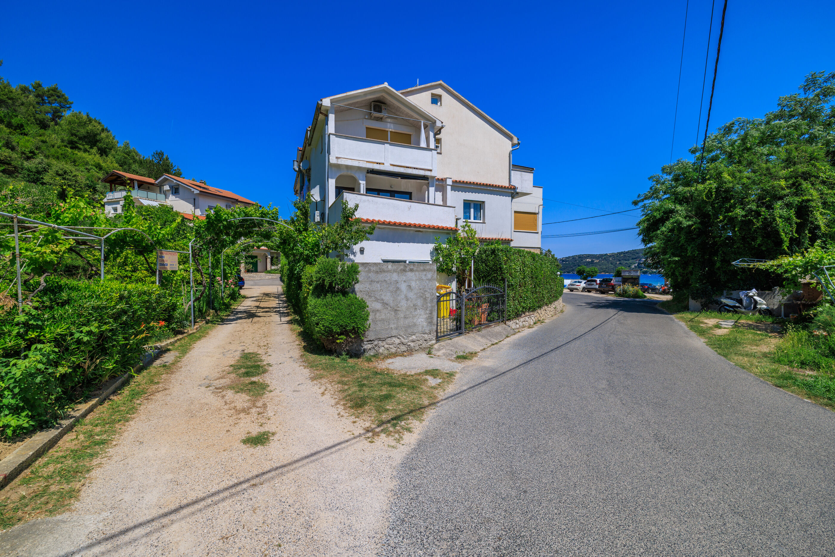 Photo of Apartments Mirjana T.