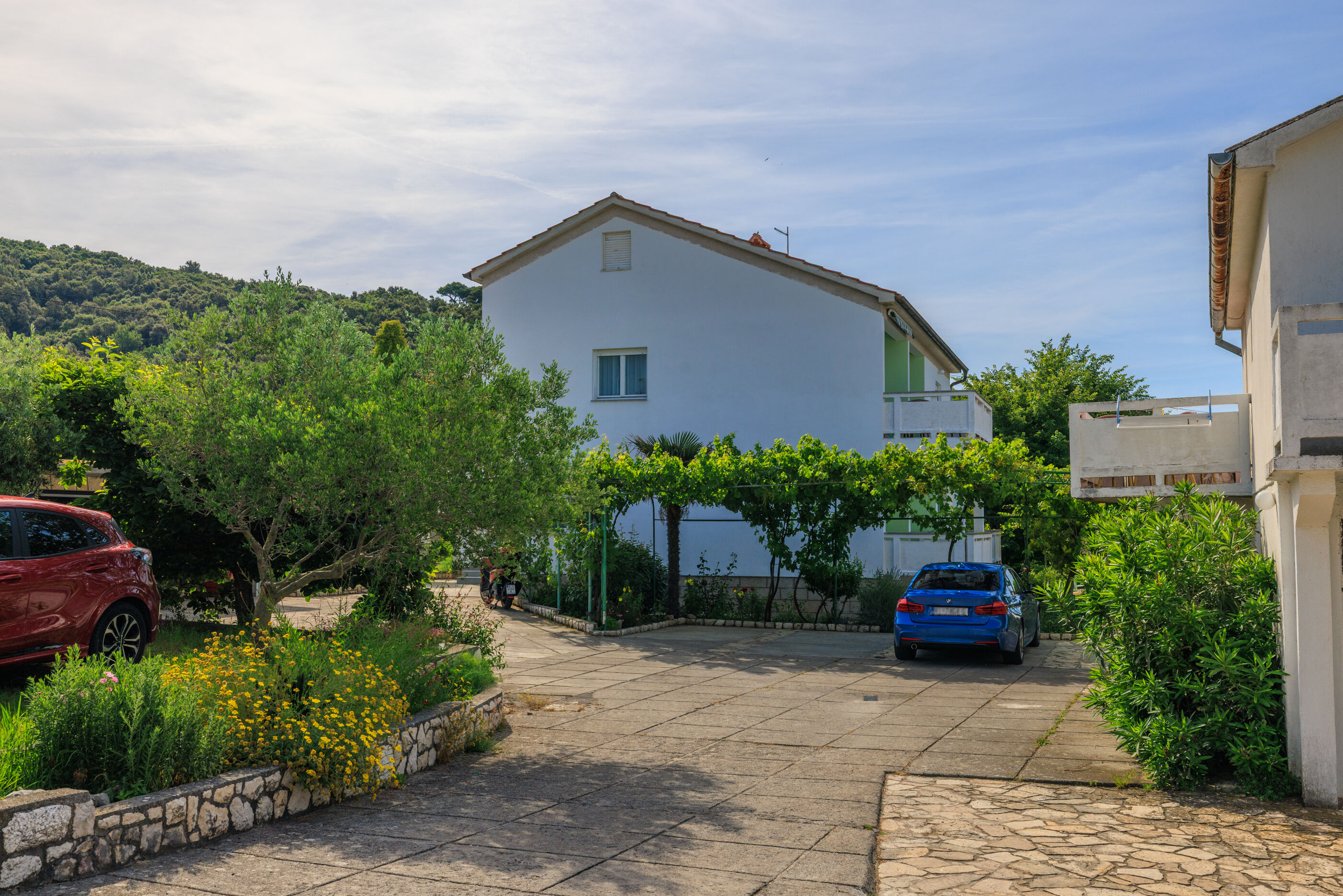 Photo of Apartments Petar