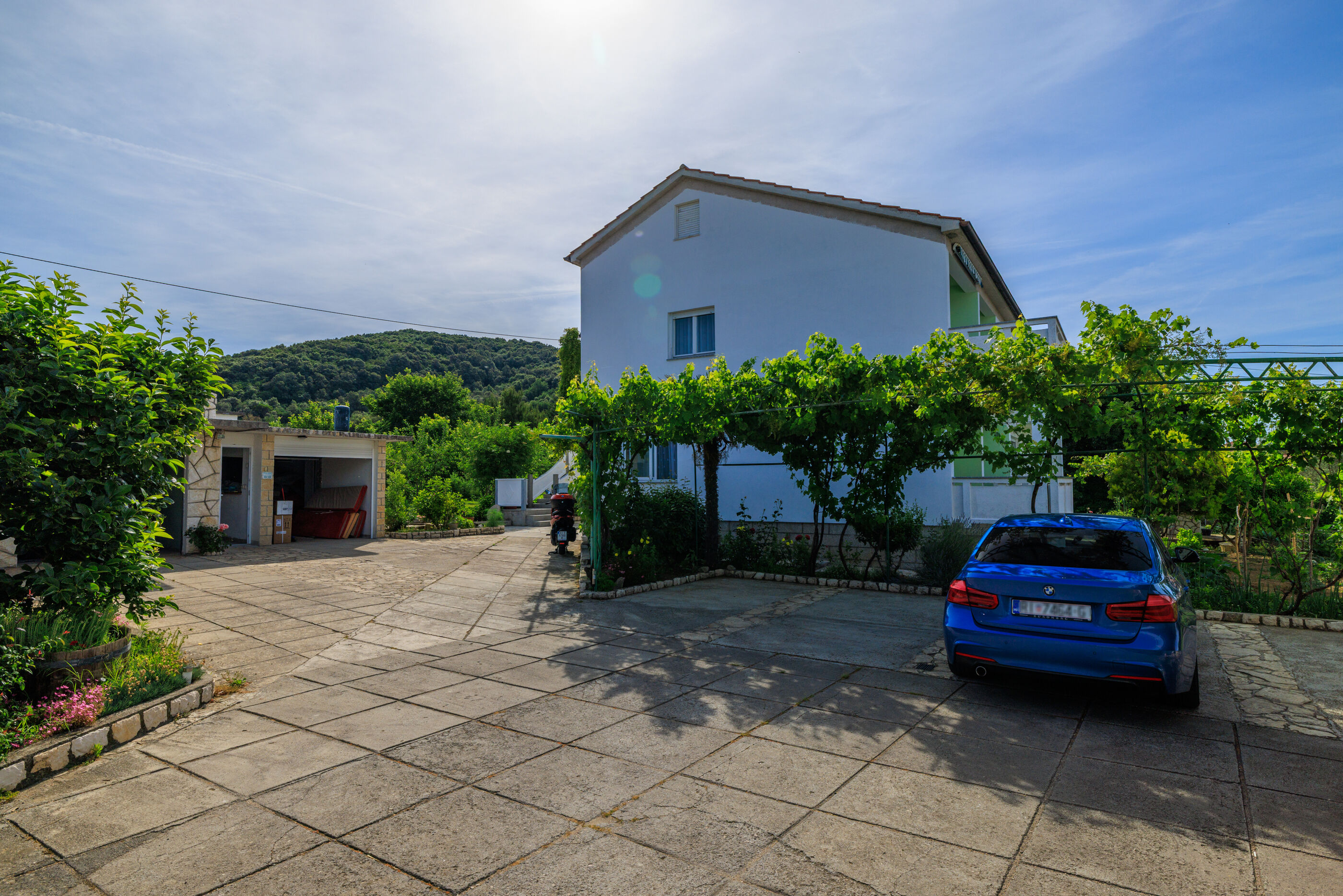 Photo of Apartments Petar