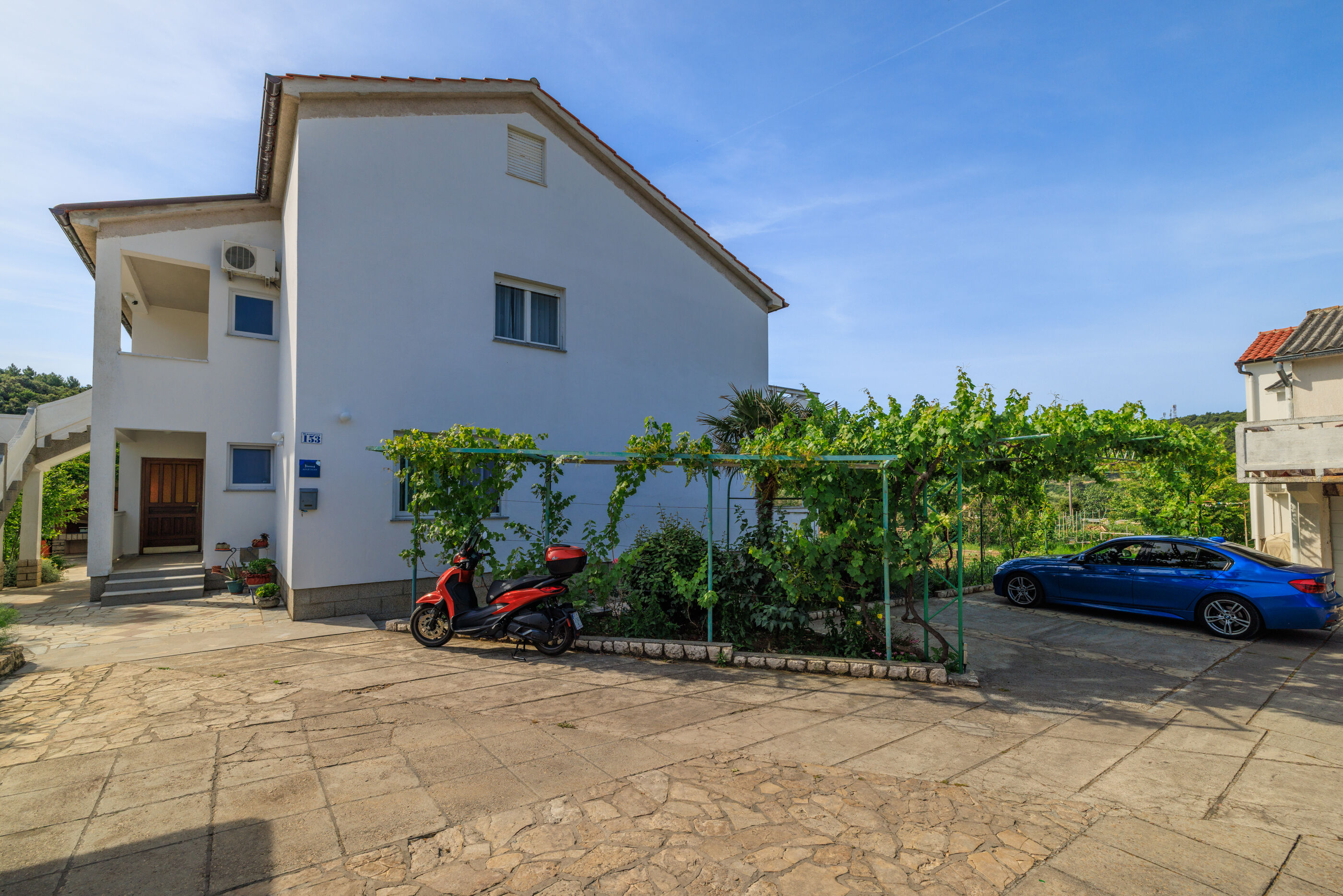 Photo of Apartments Petar