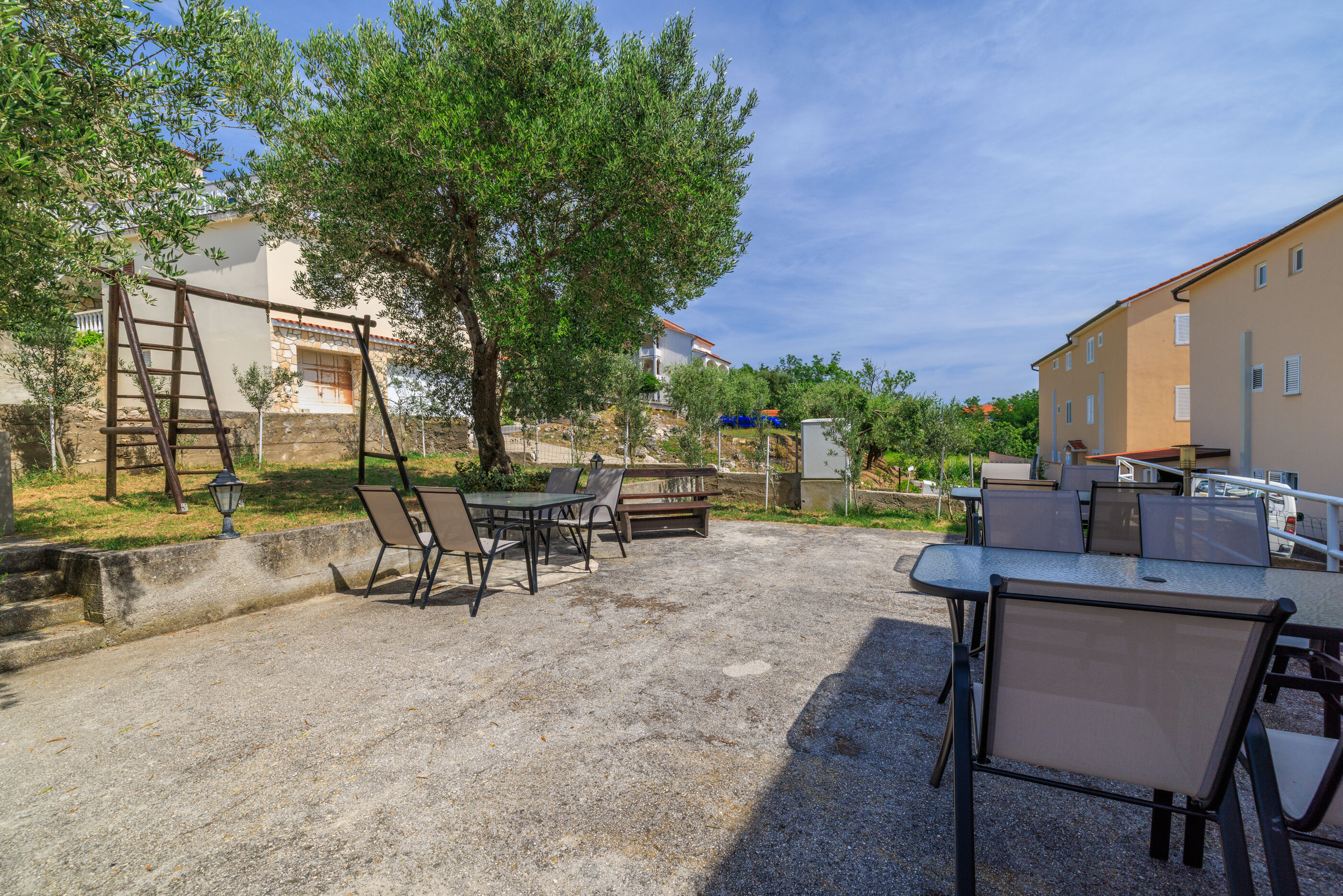 Photo of Apartments Paradise