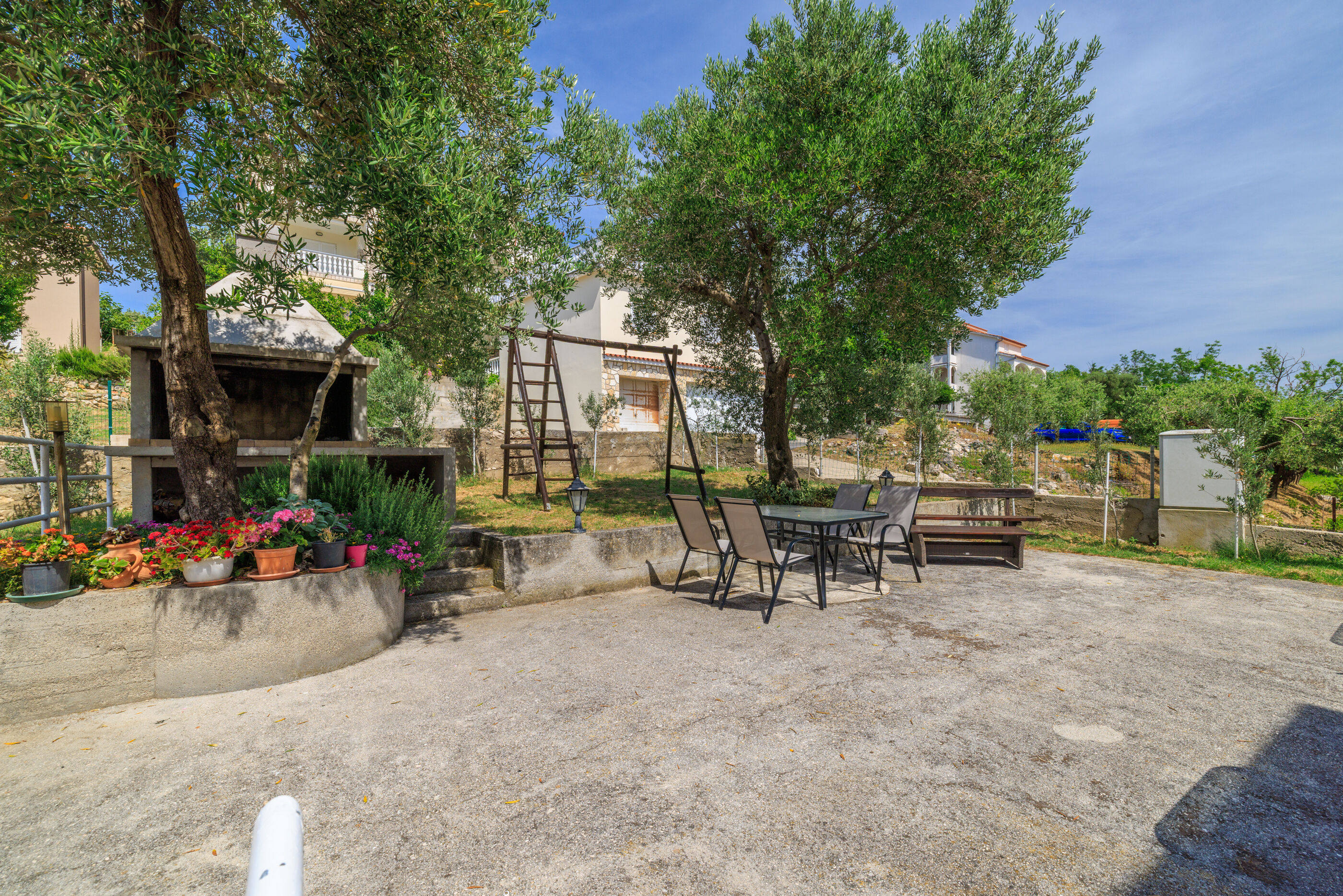 Photo of Apartments Paradise