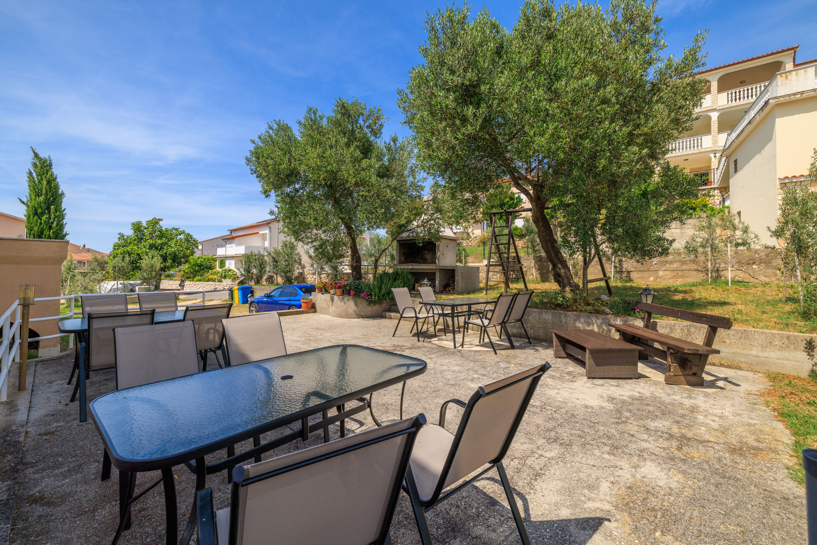 Photo of Apartments Paradise