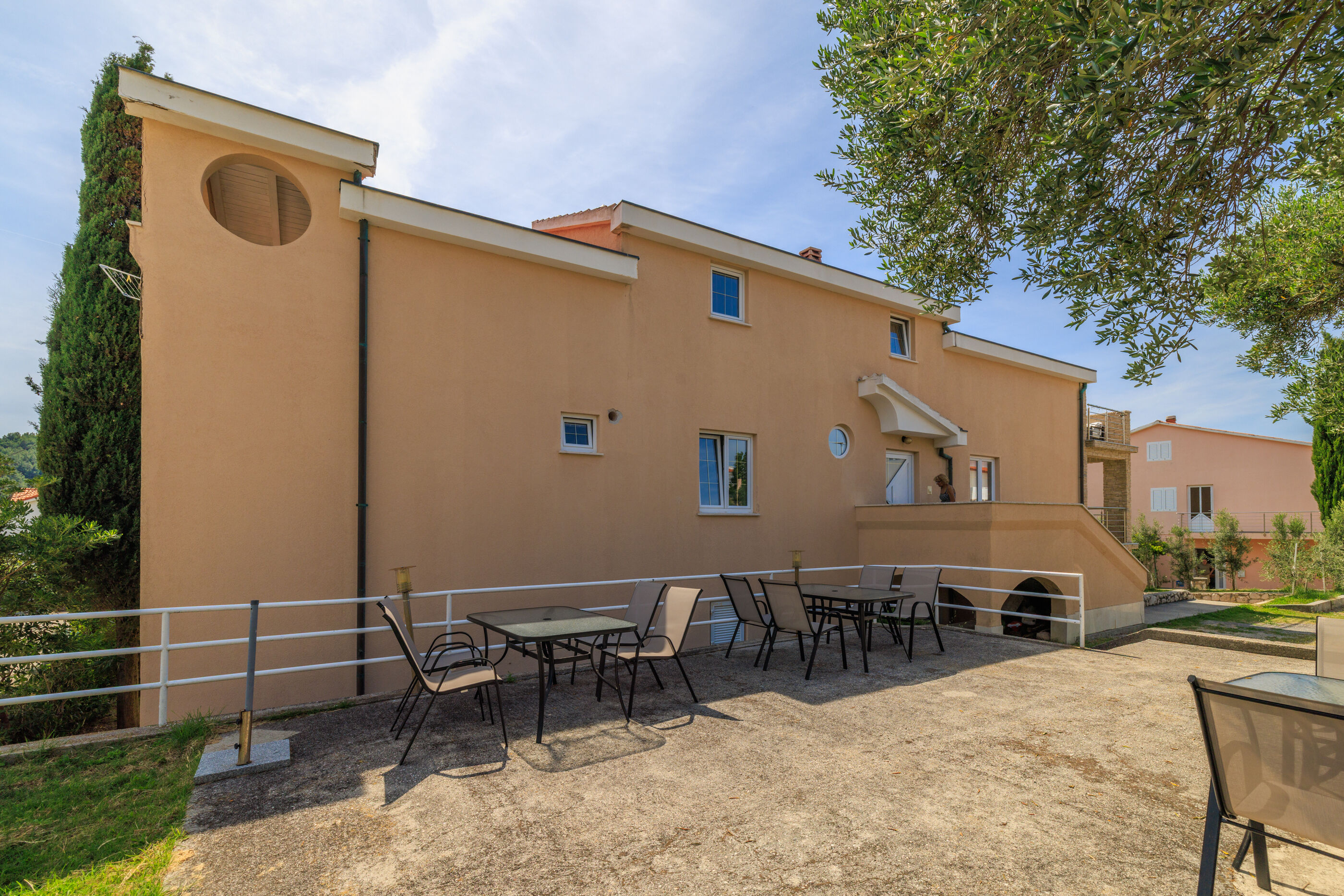 Photo of Apartments Paradise