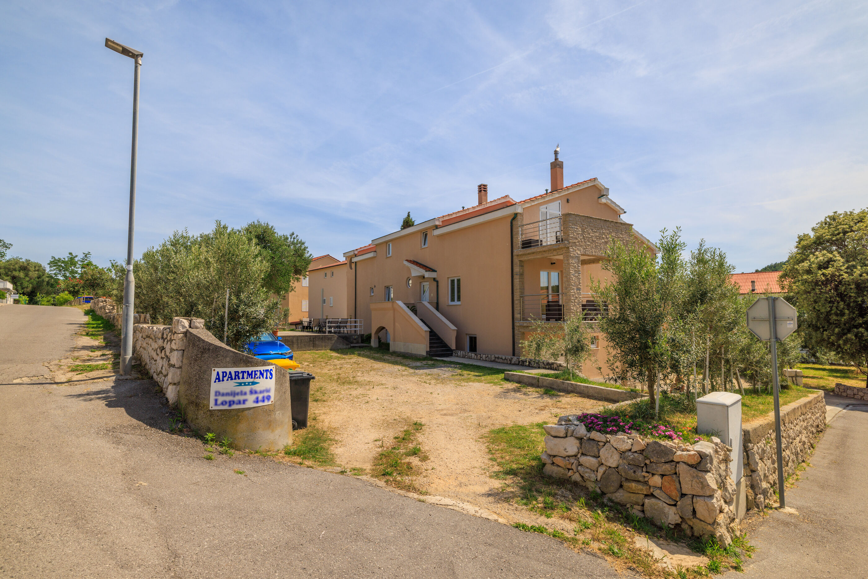 Photo of Apartments Paradise