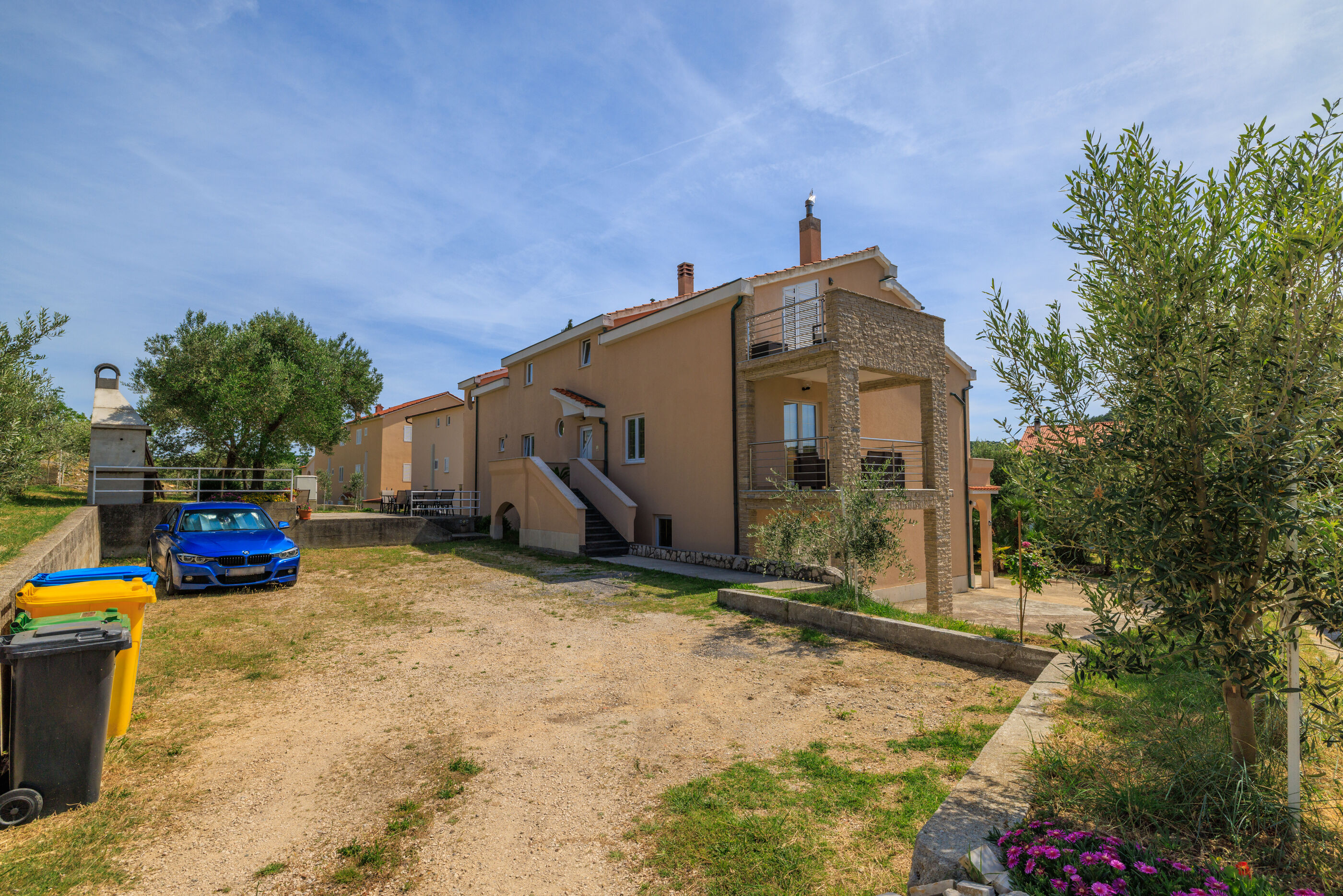 Photo of Apartments Paradise