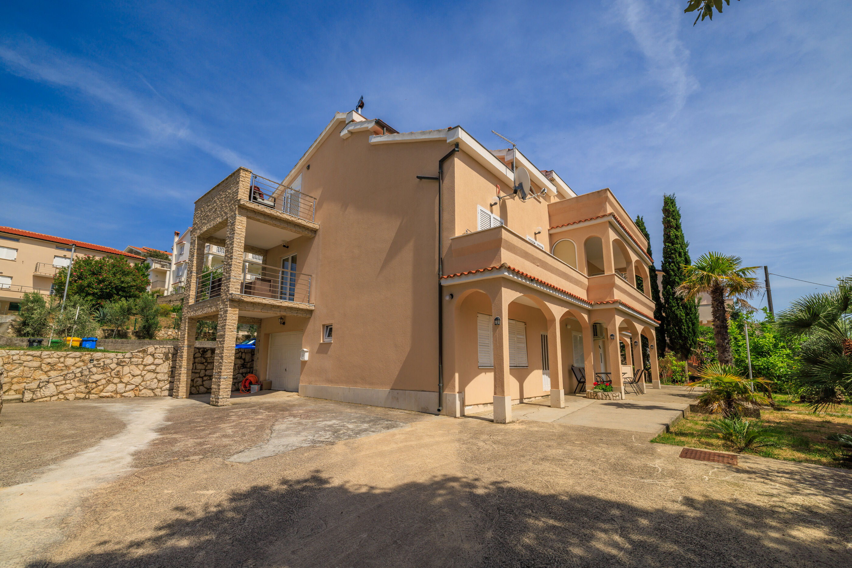 Photo of Apartments Paradise