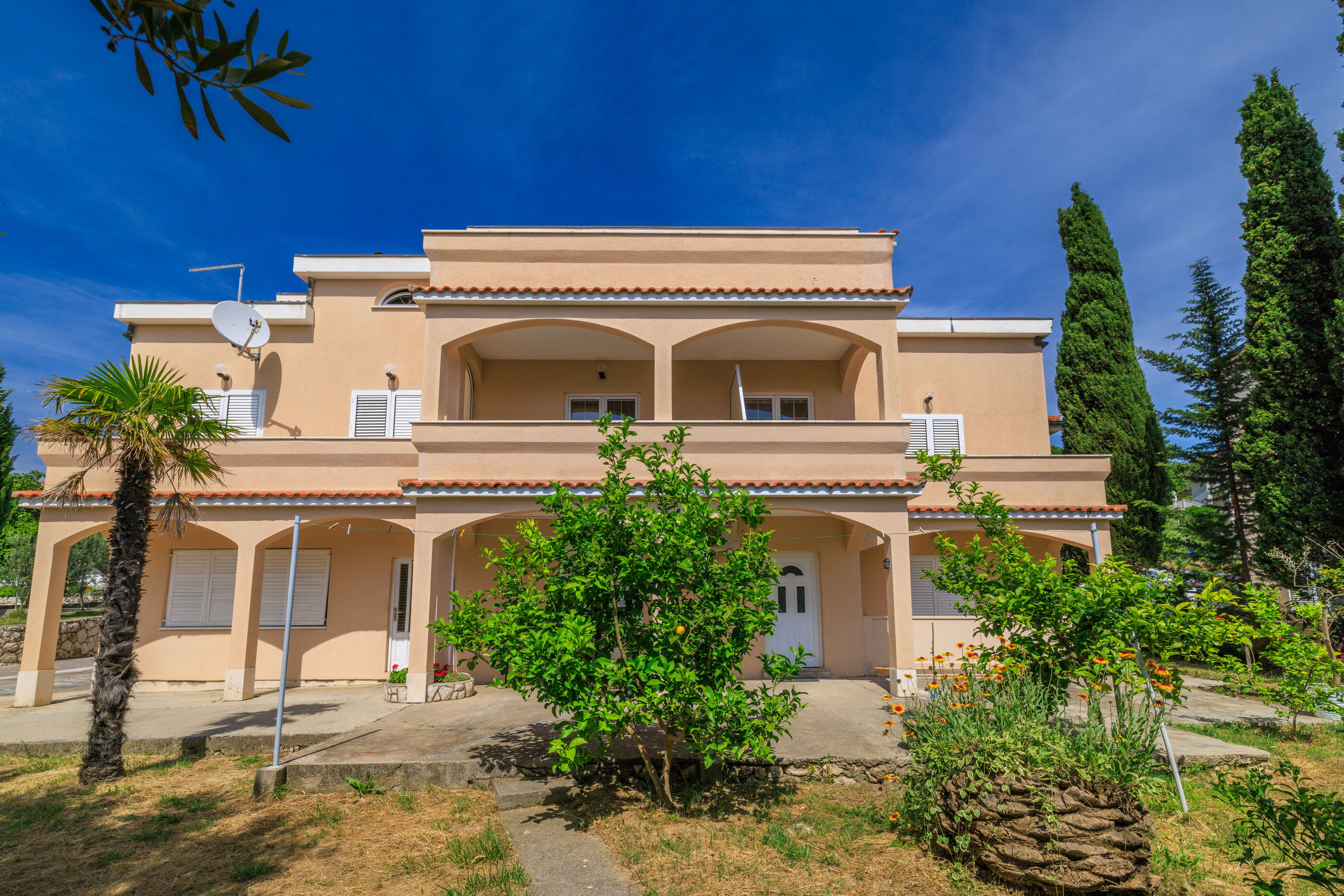 Photo of Apartments Paradise