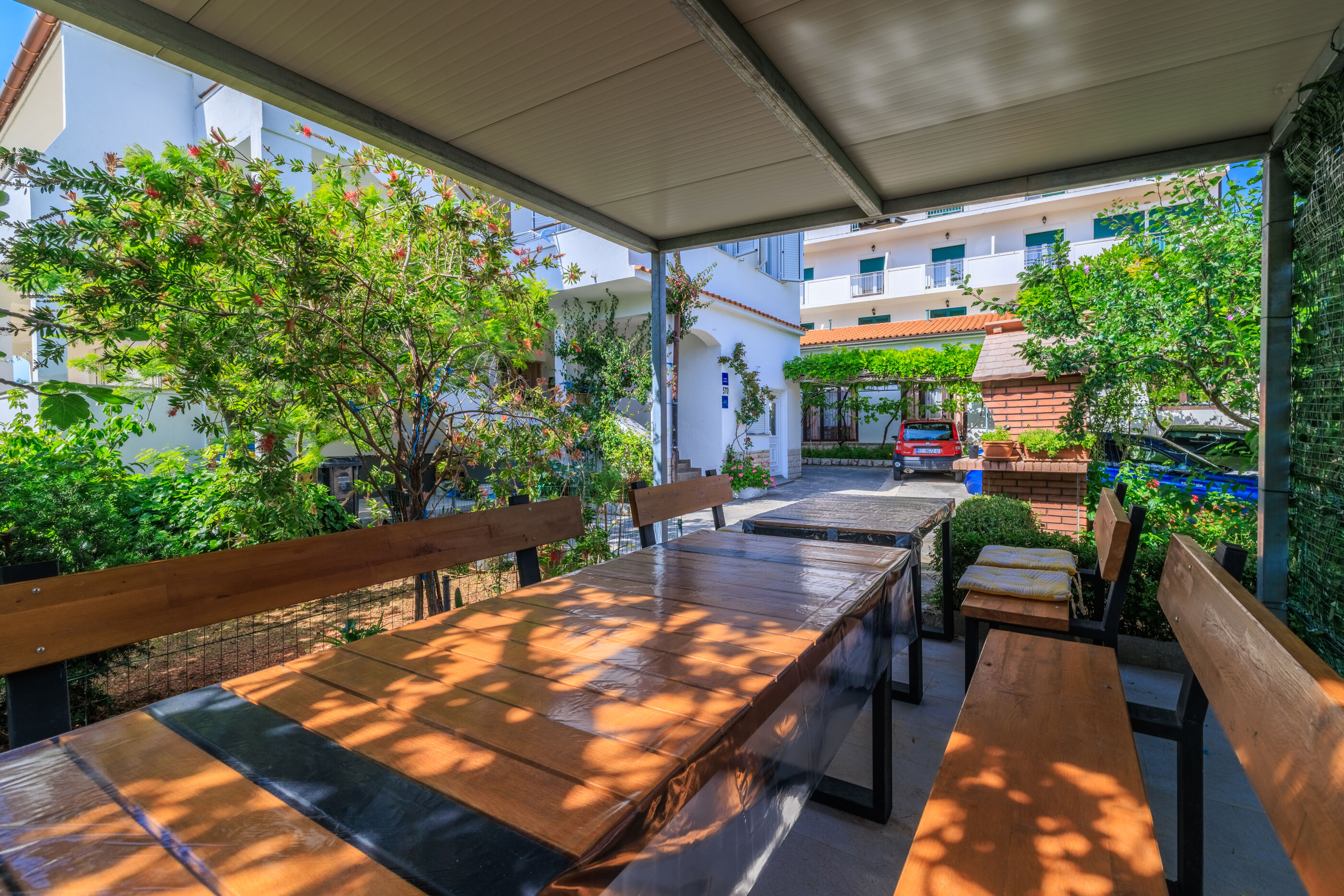 Photo of Apartments Anica J