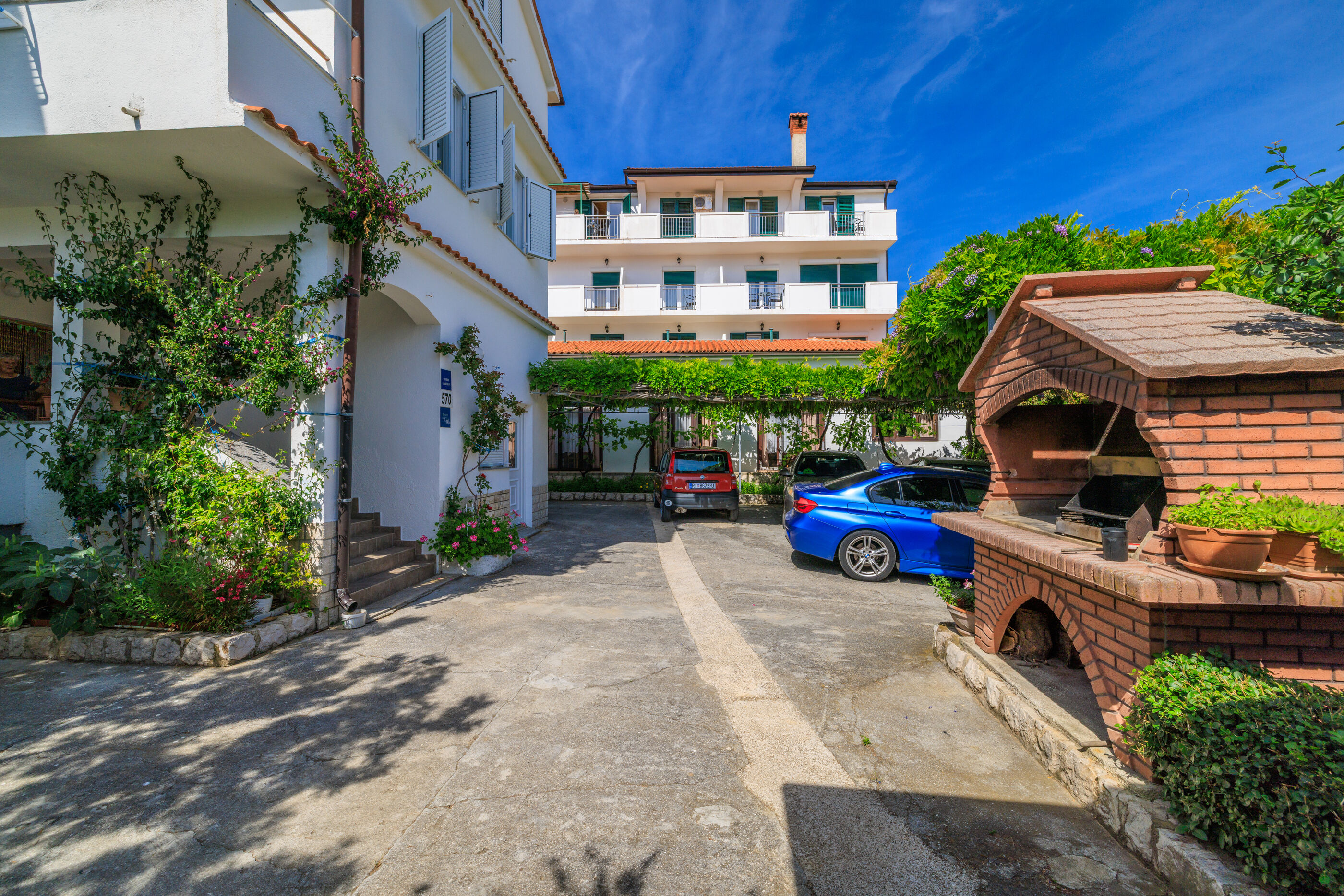 Photo of Apartments Anica J