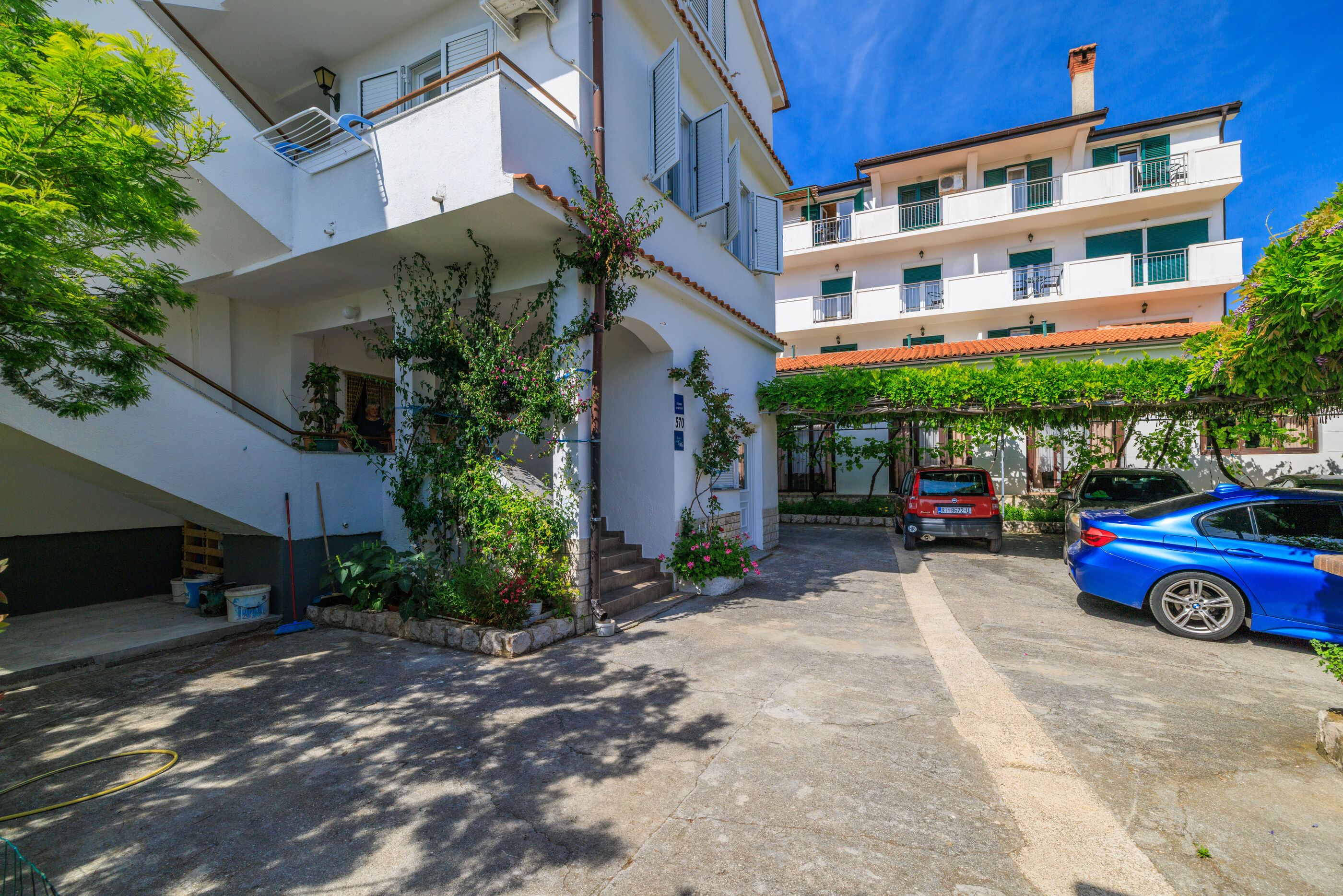 Photo of Apartments Anica J