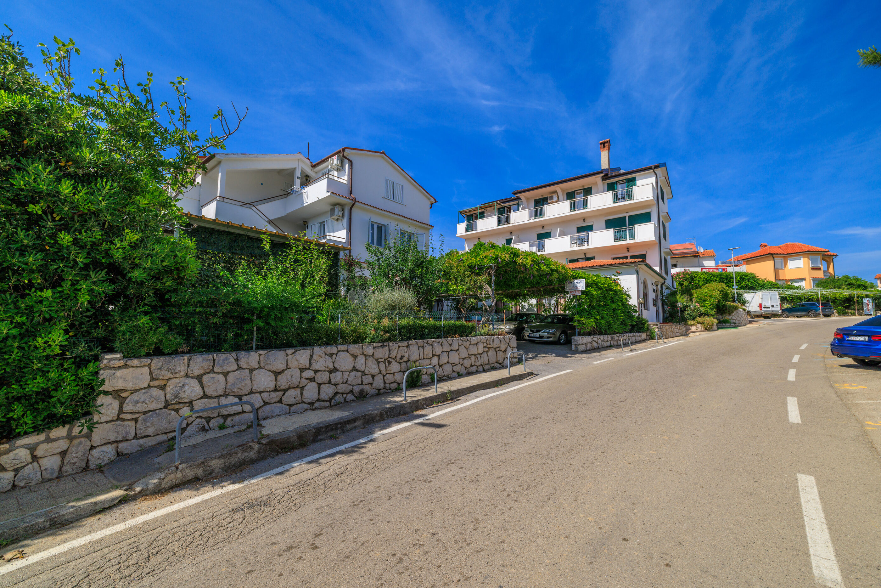 Photo of Apartments Anica J