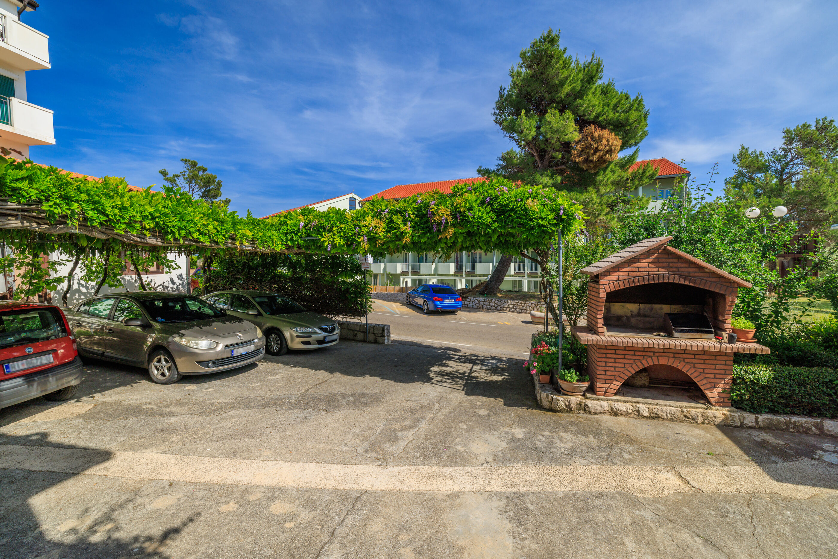 Photo of Apartments Anica J