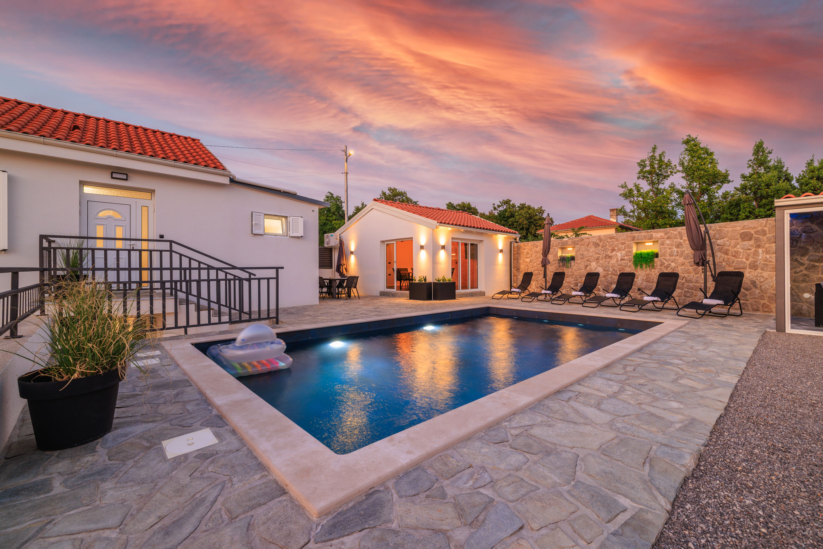 Photo of House Scaena