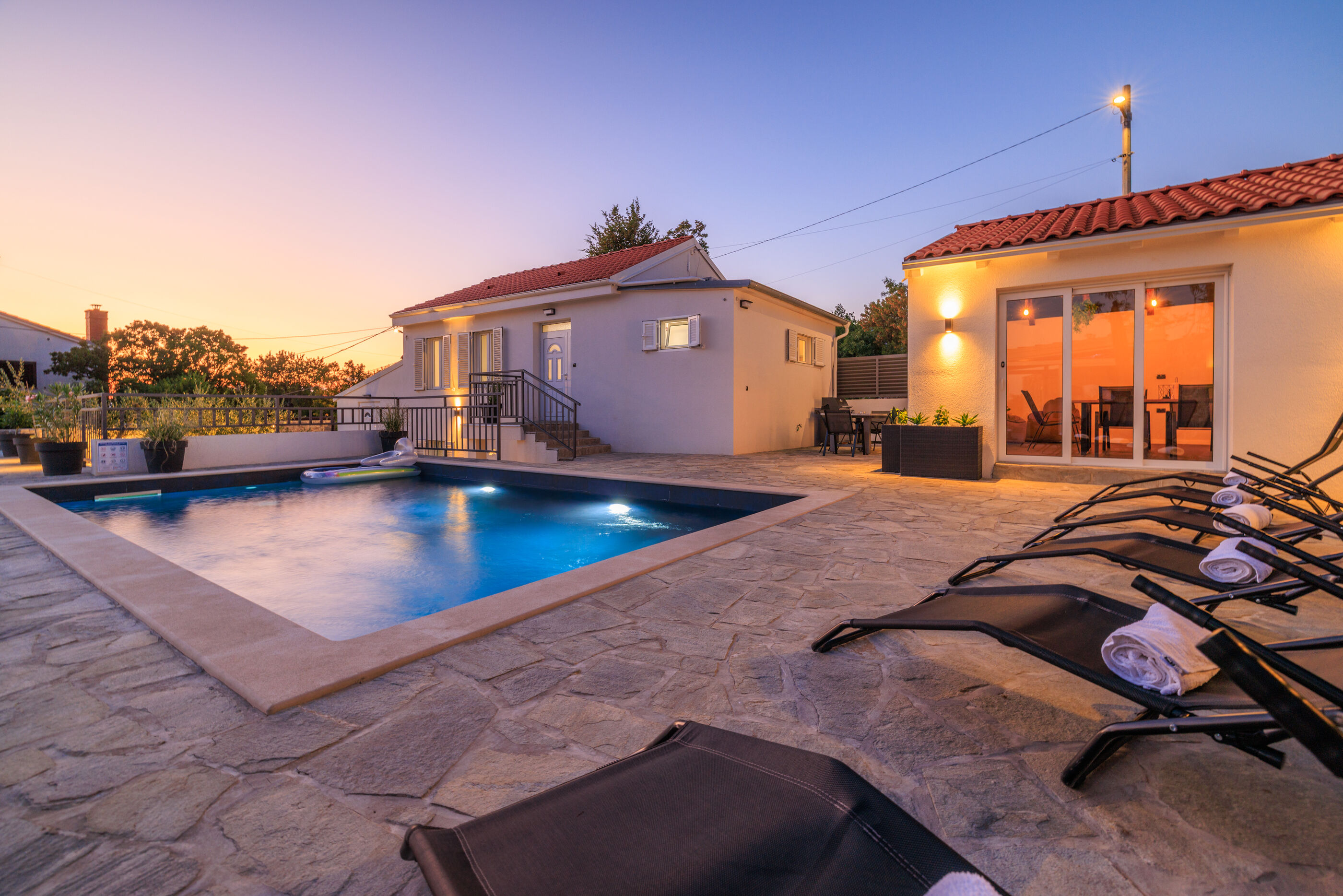 Photo of House Scaena