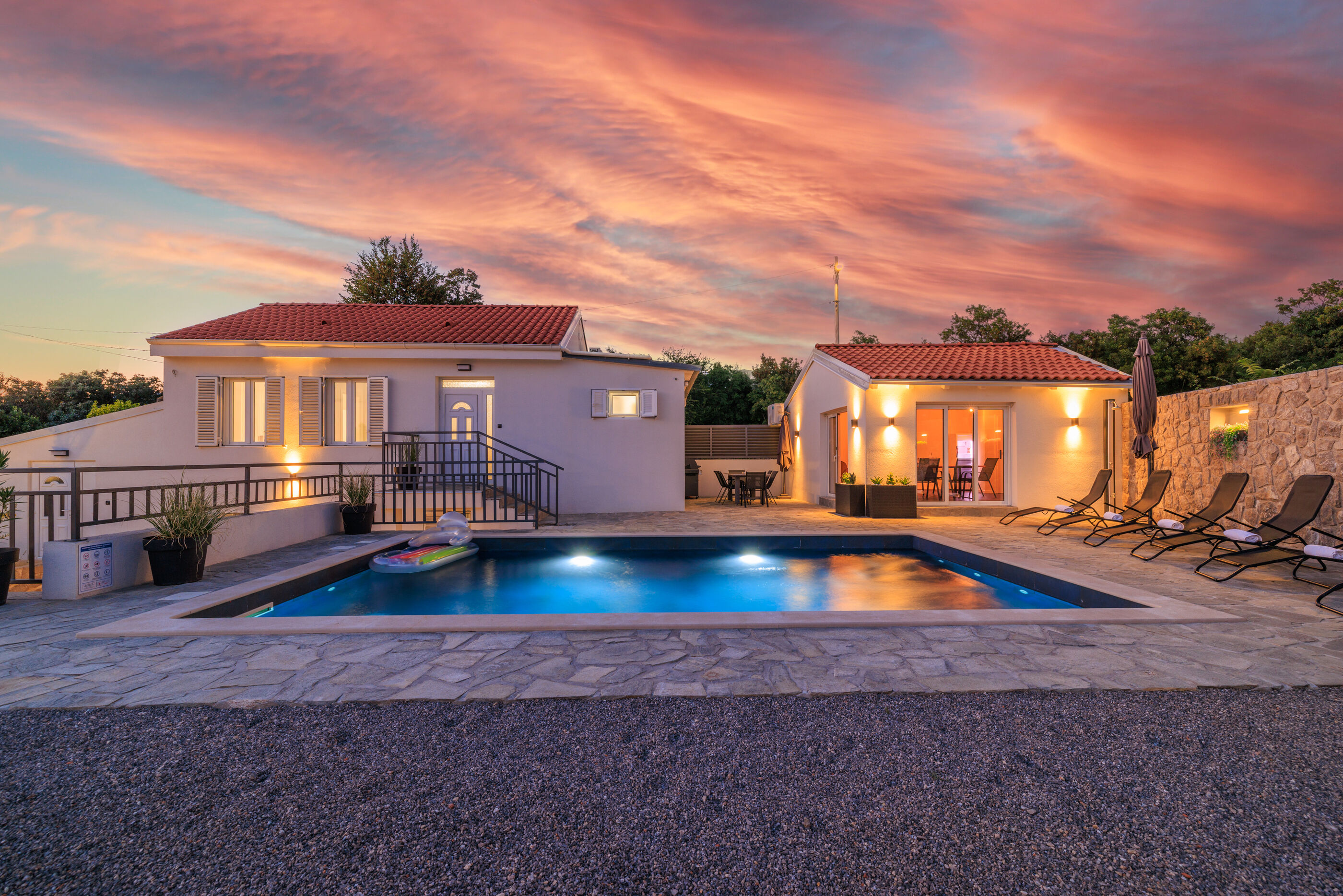 Photo of House Scaena