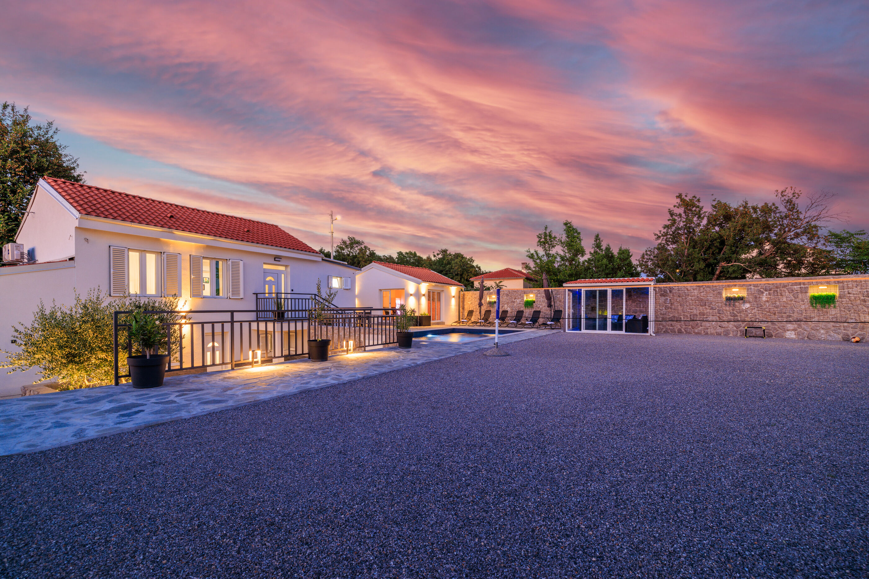 Photo of House Scaena